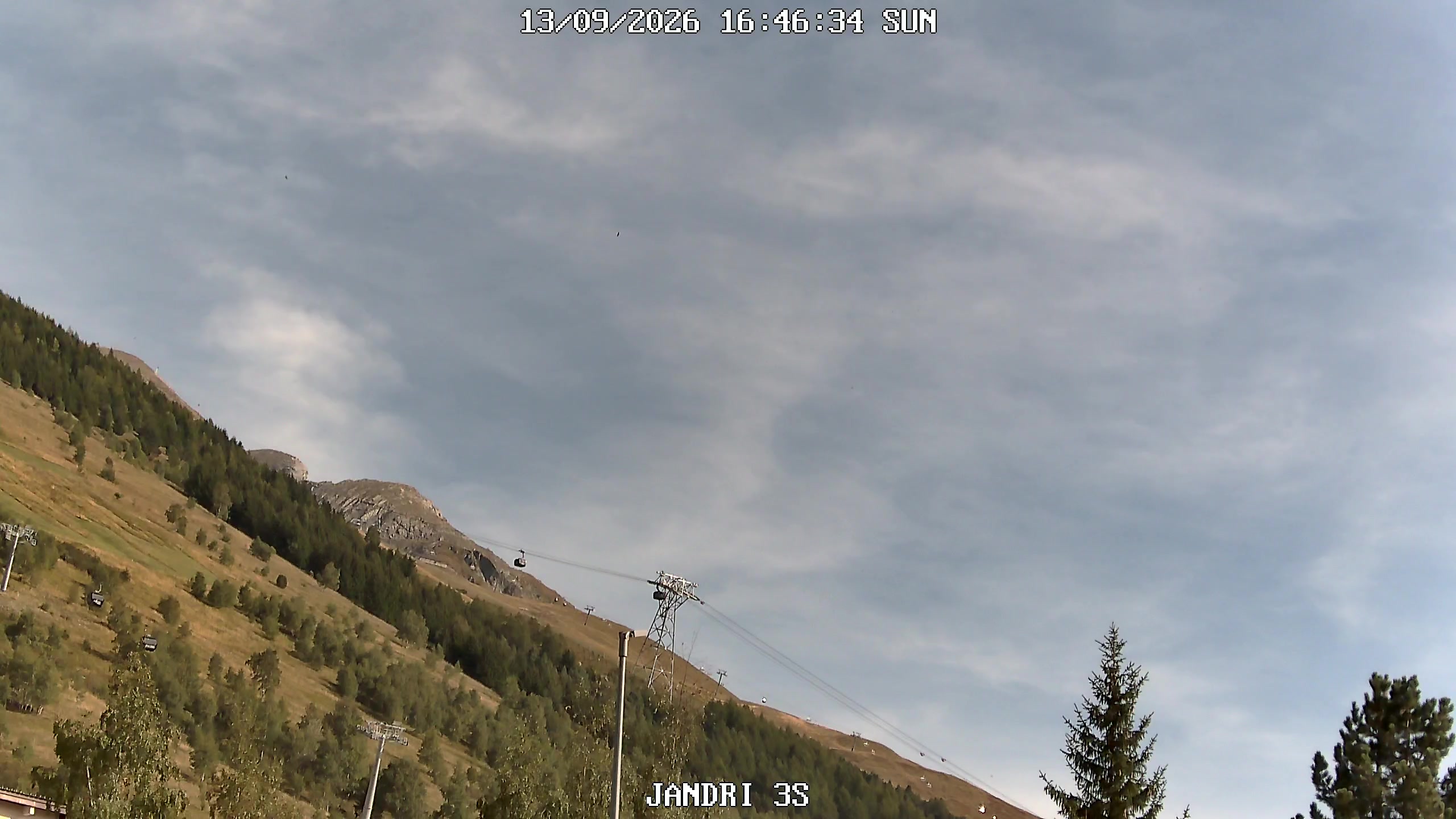 Webcam Image