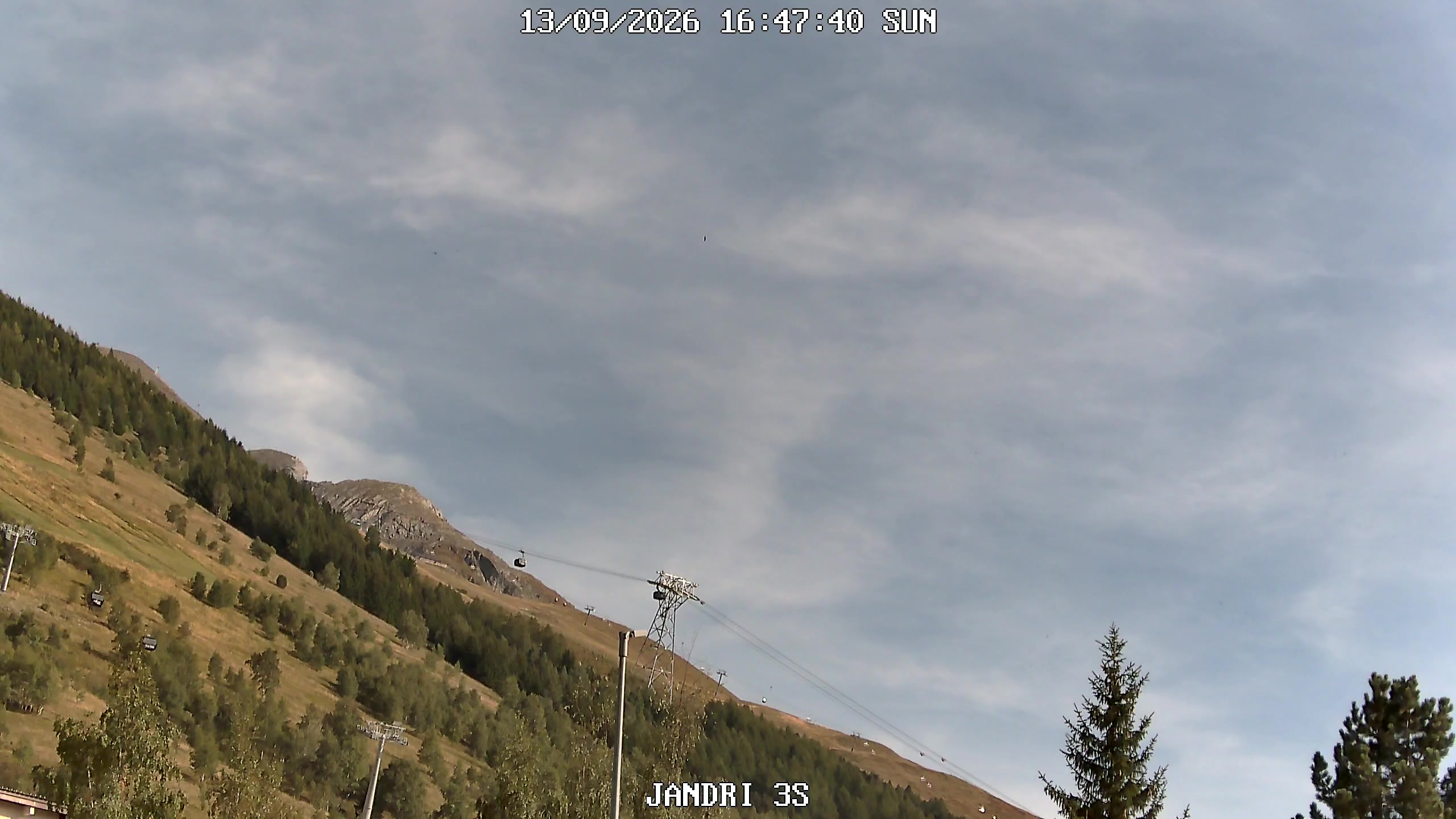 Webcam Image