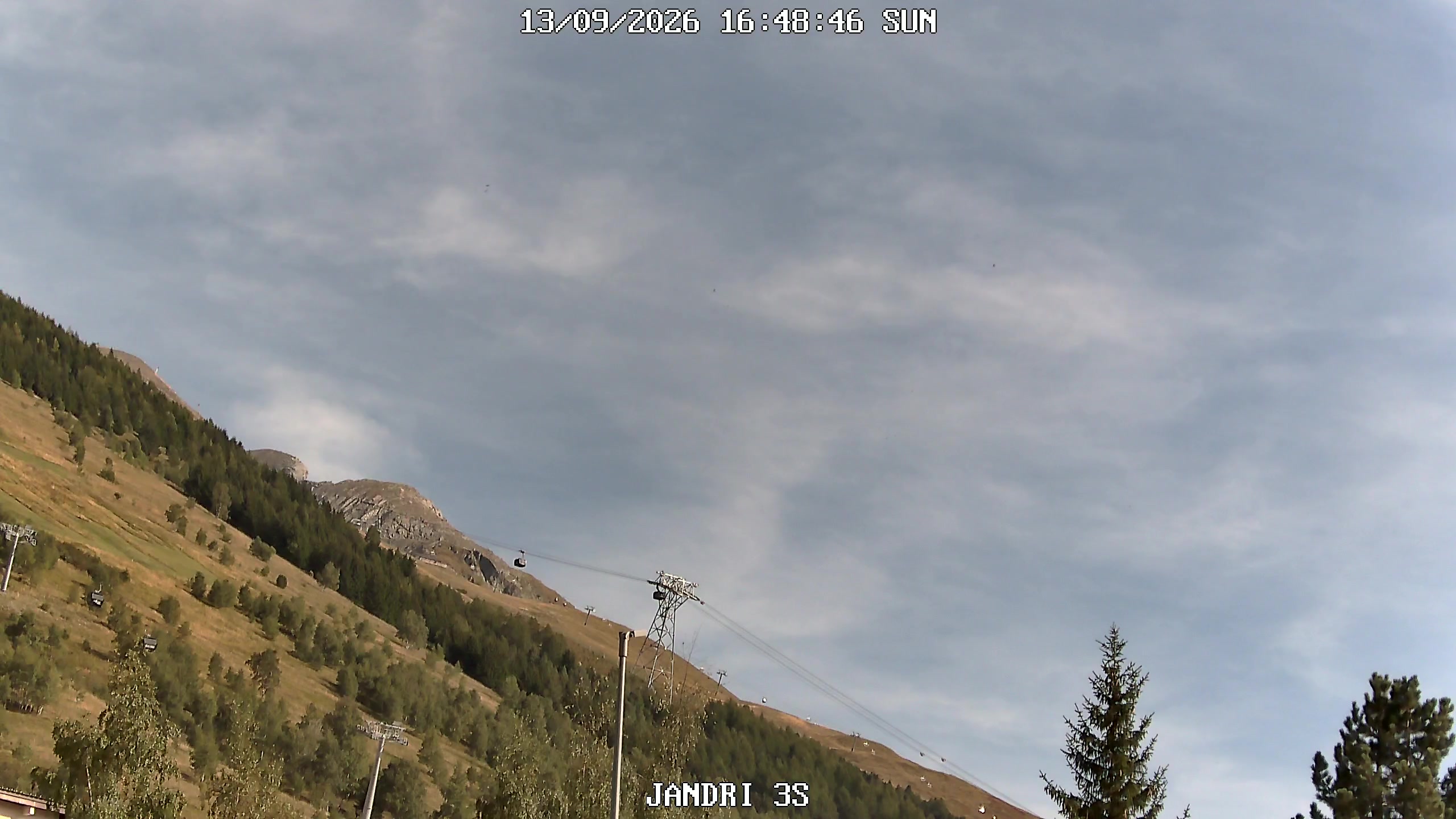 Webcam Image