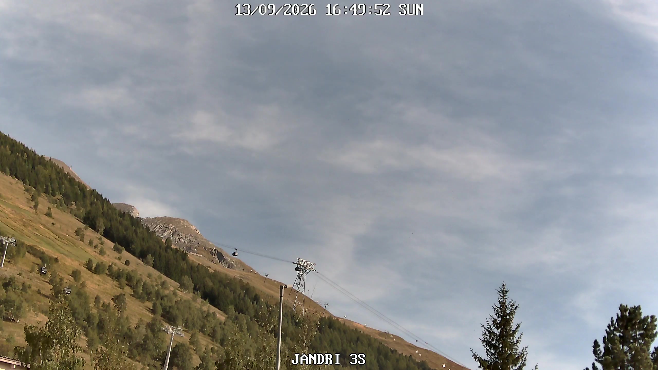 Webcam Image