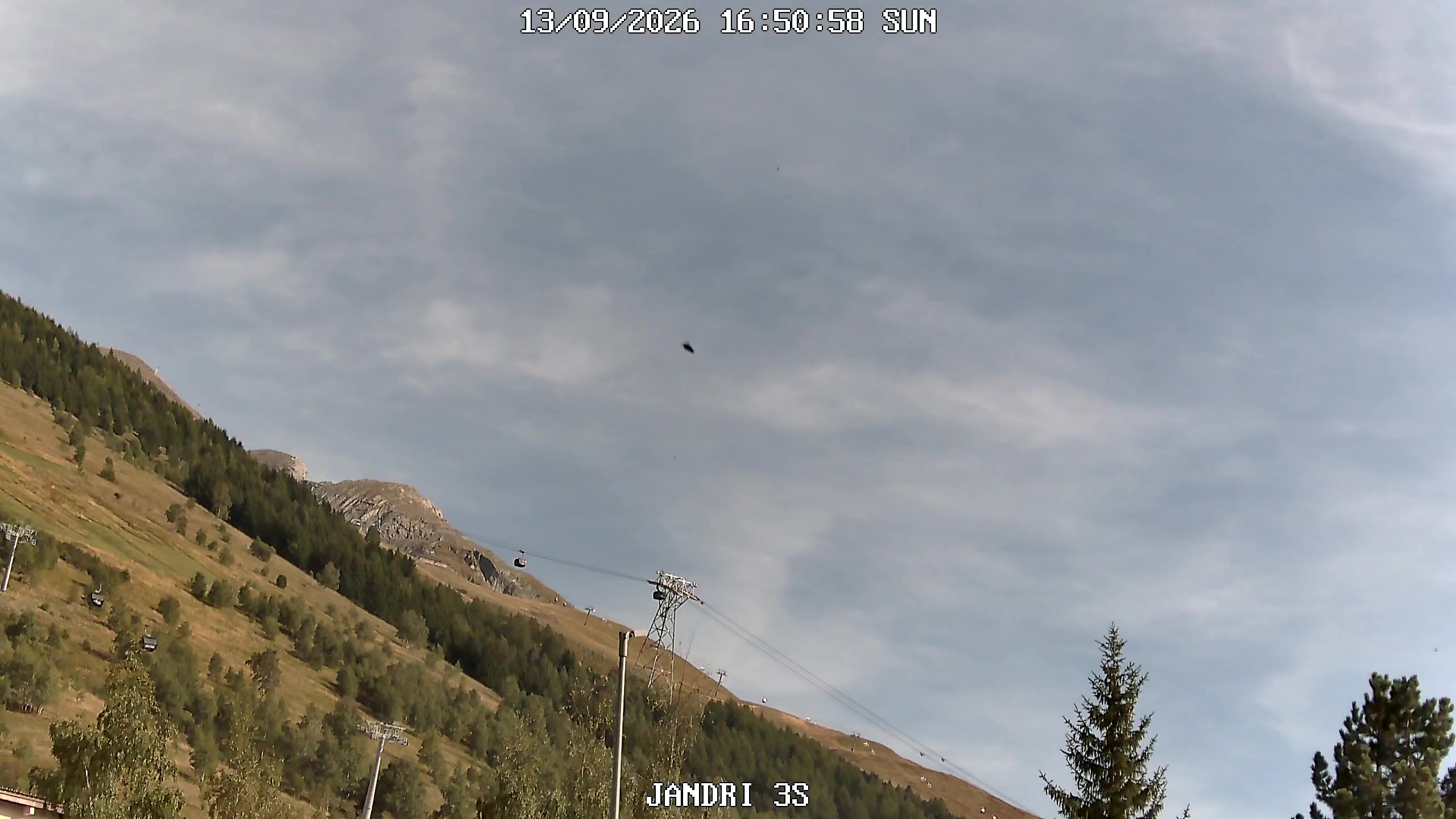 Webcam Image