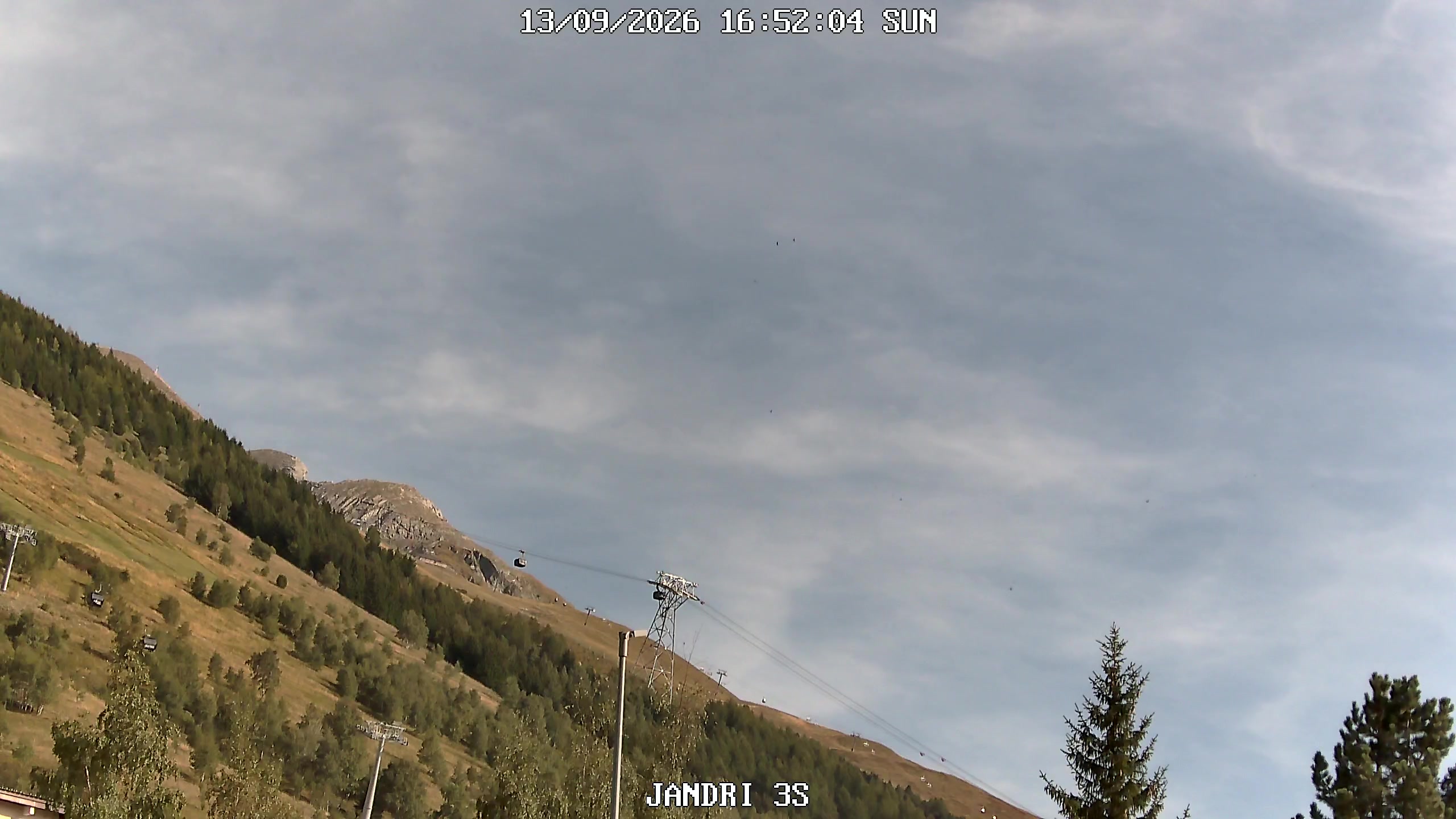 Webcam Image