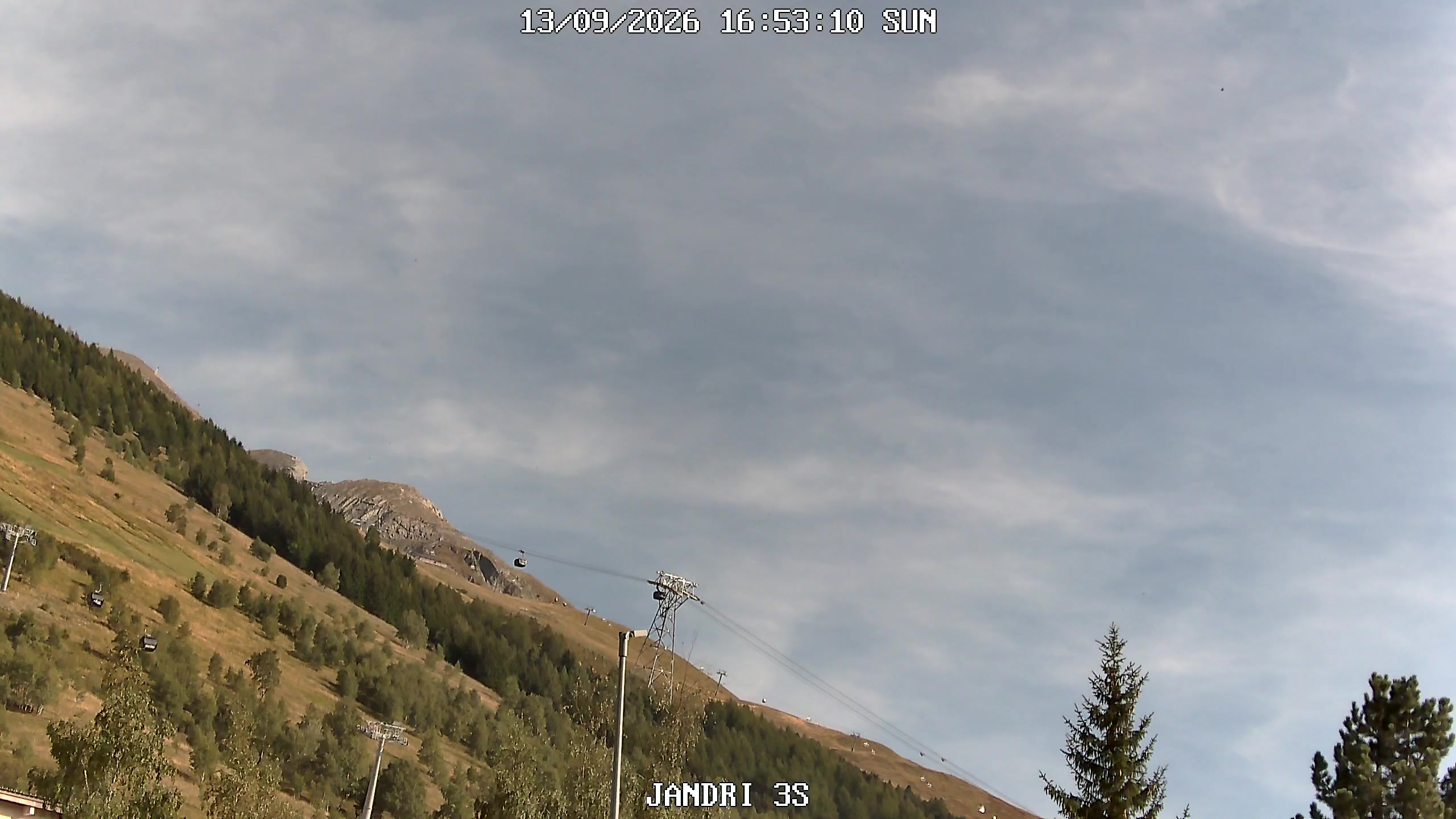 Webcam Image