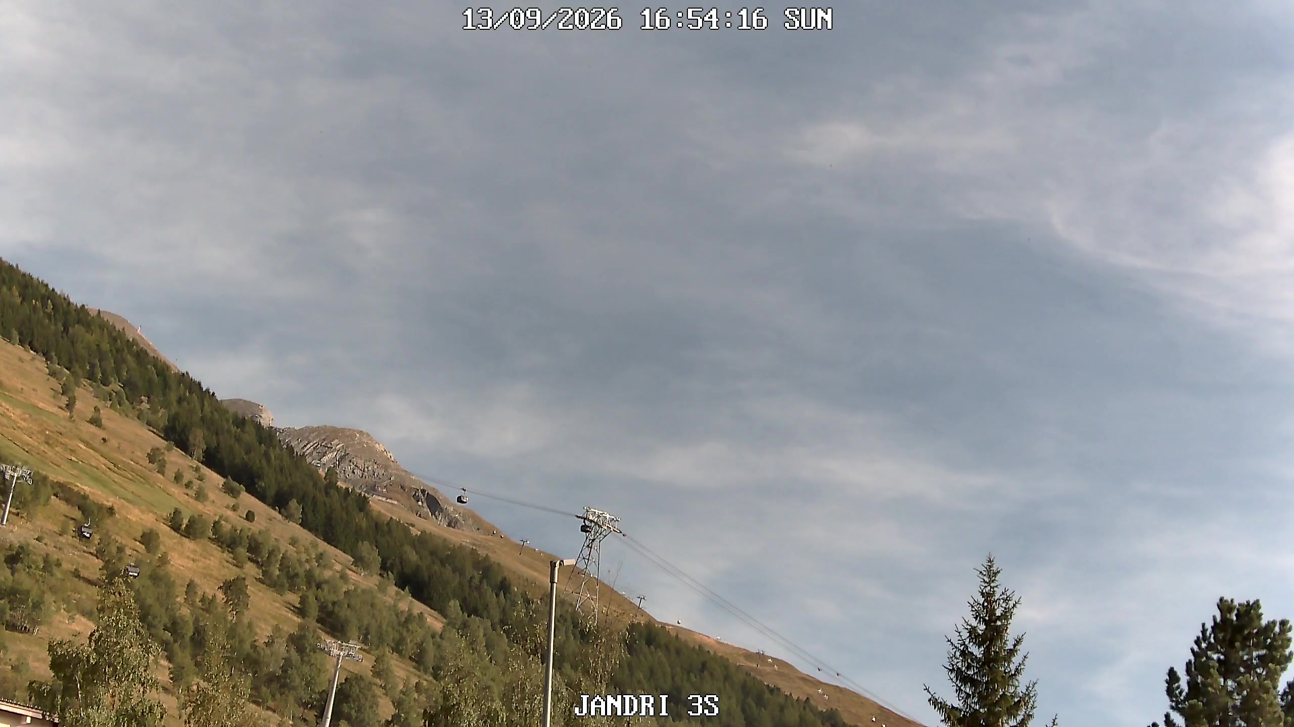 Webcam Image
