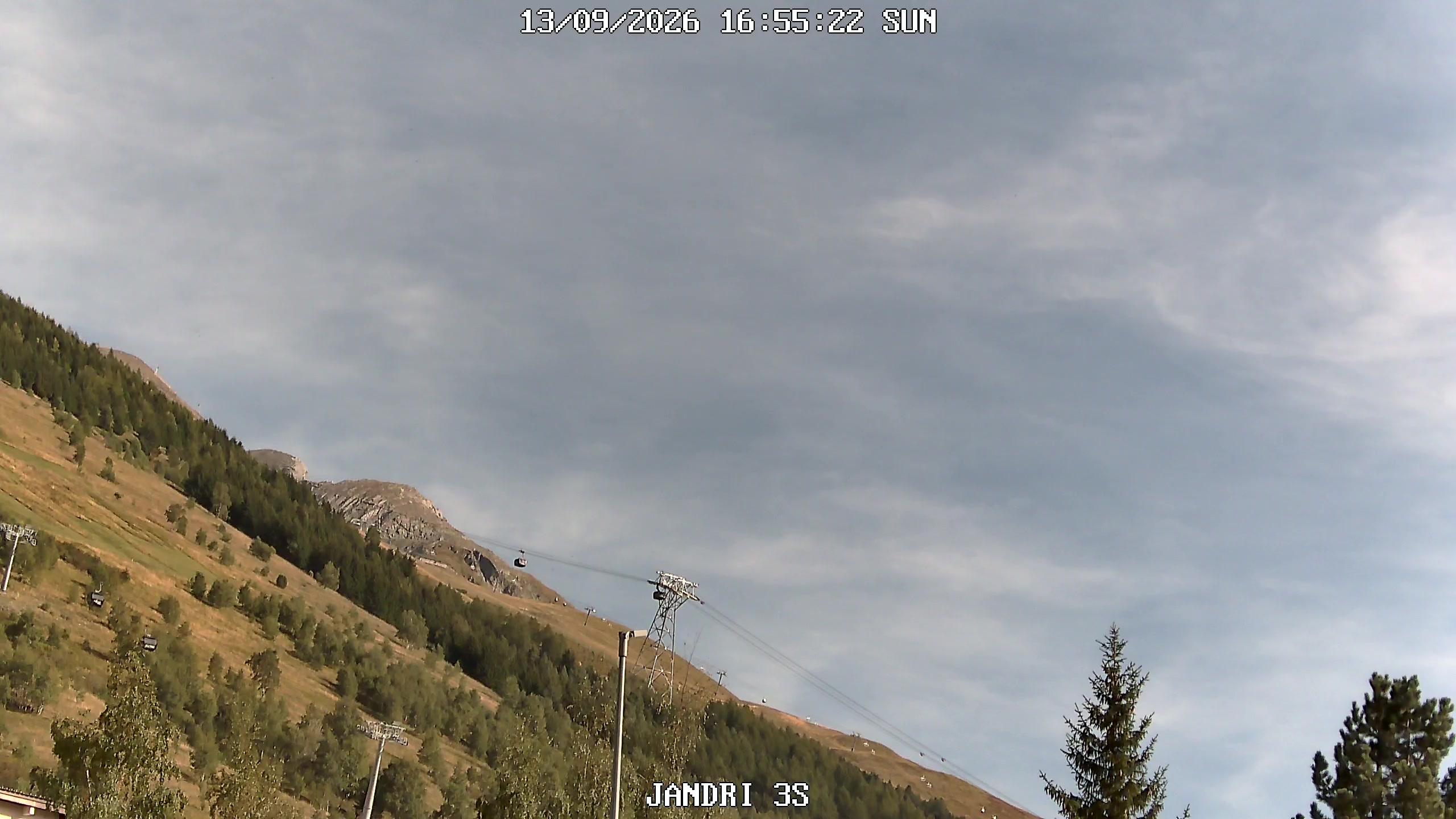 Webcam Image