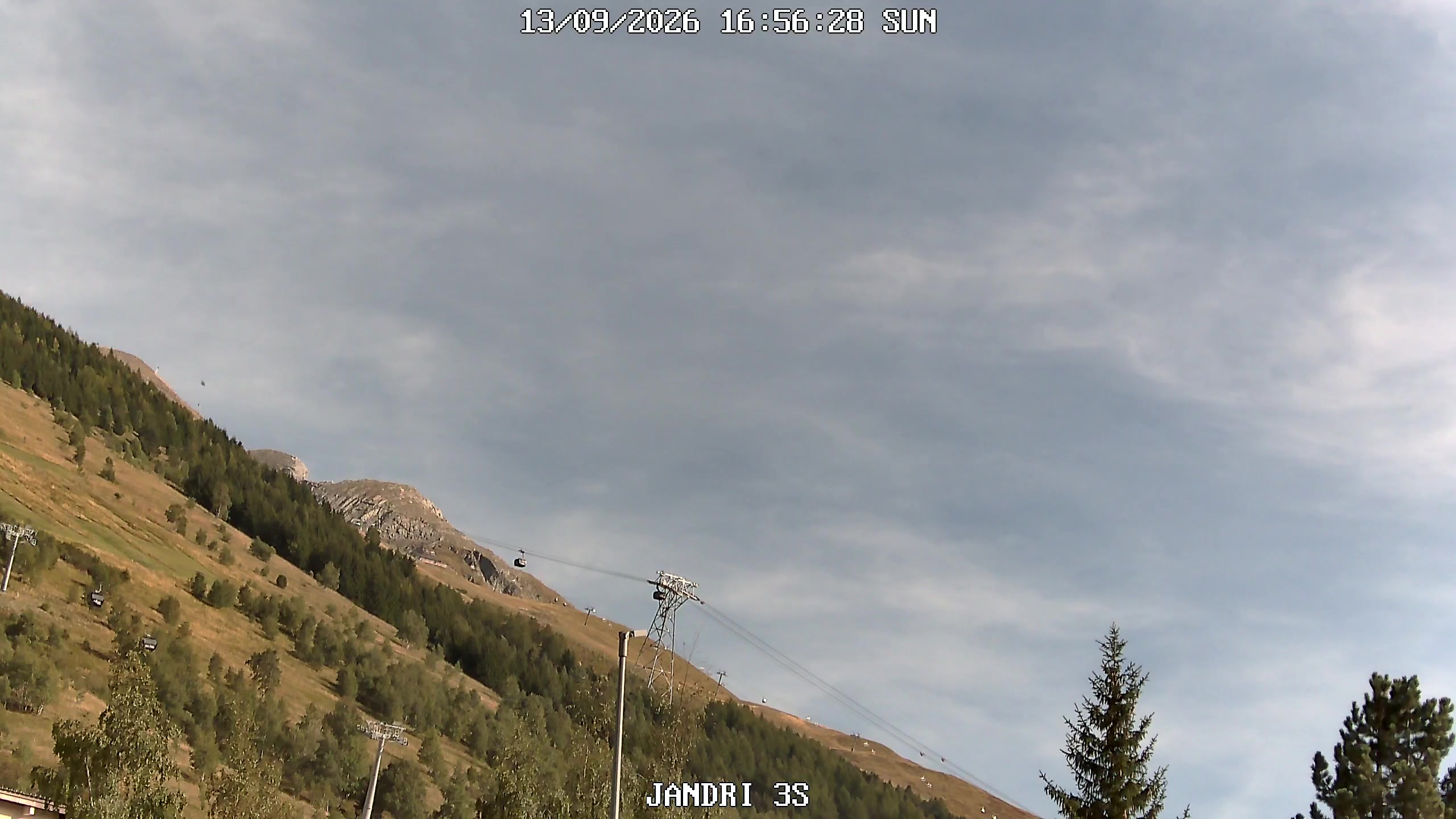 Webcam Image