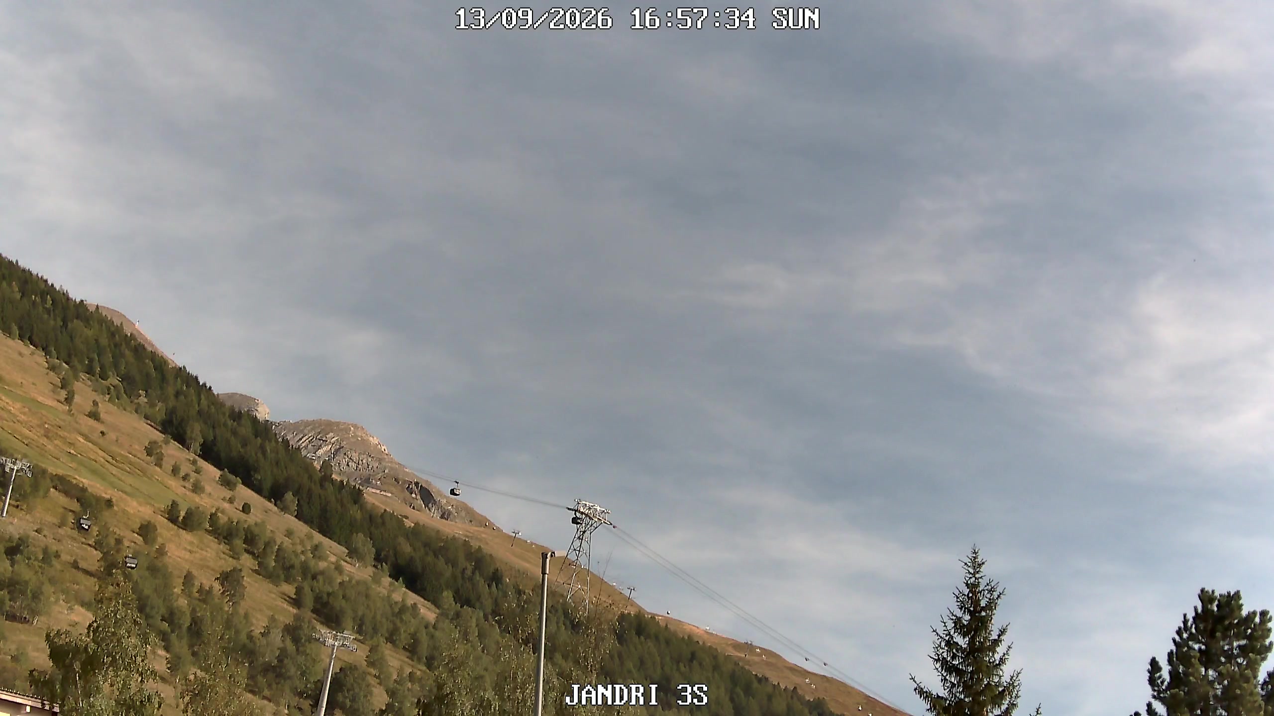 Webcam Image