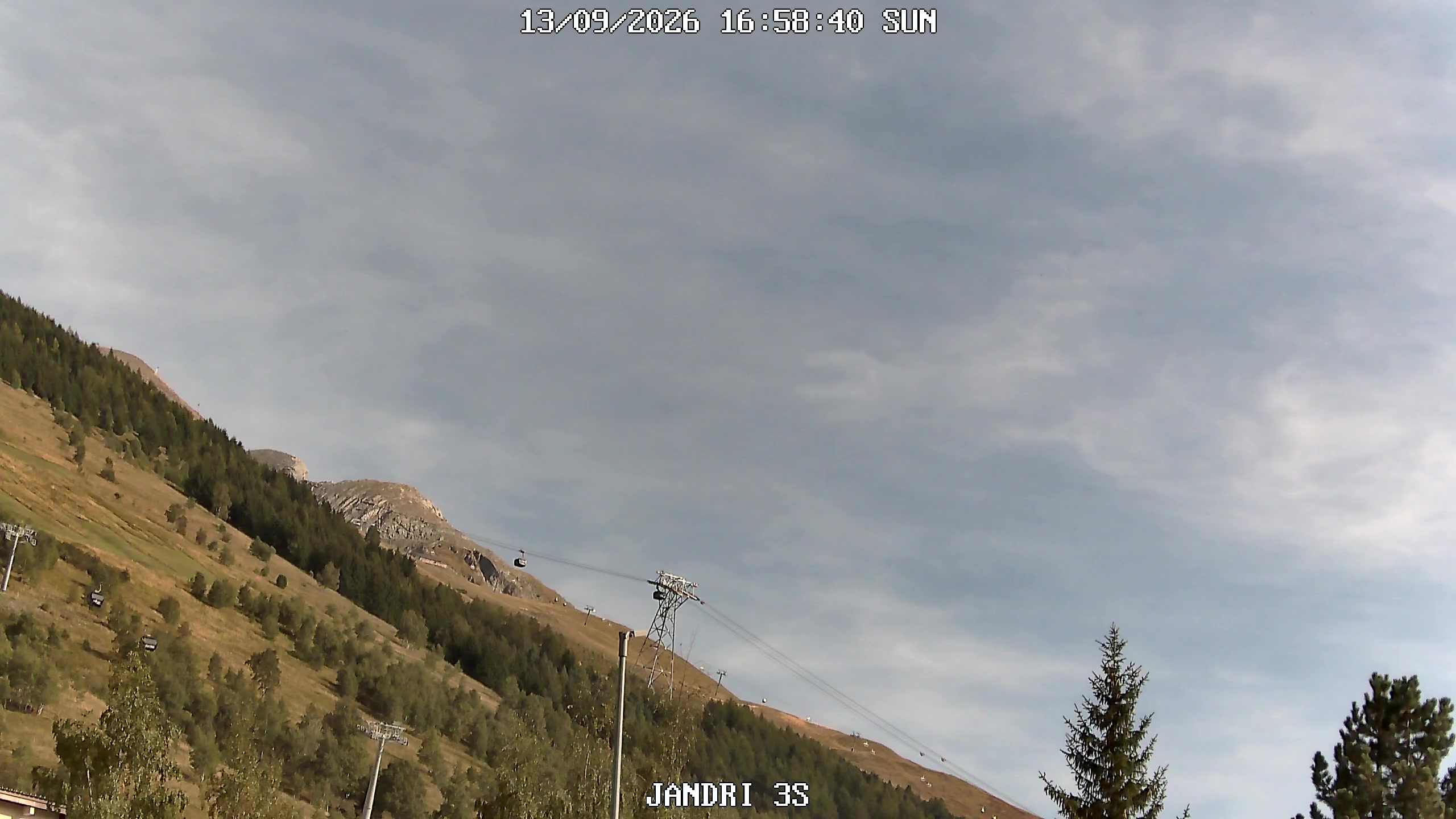 Webcam Image
