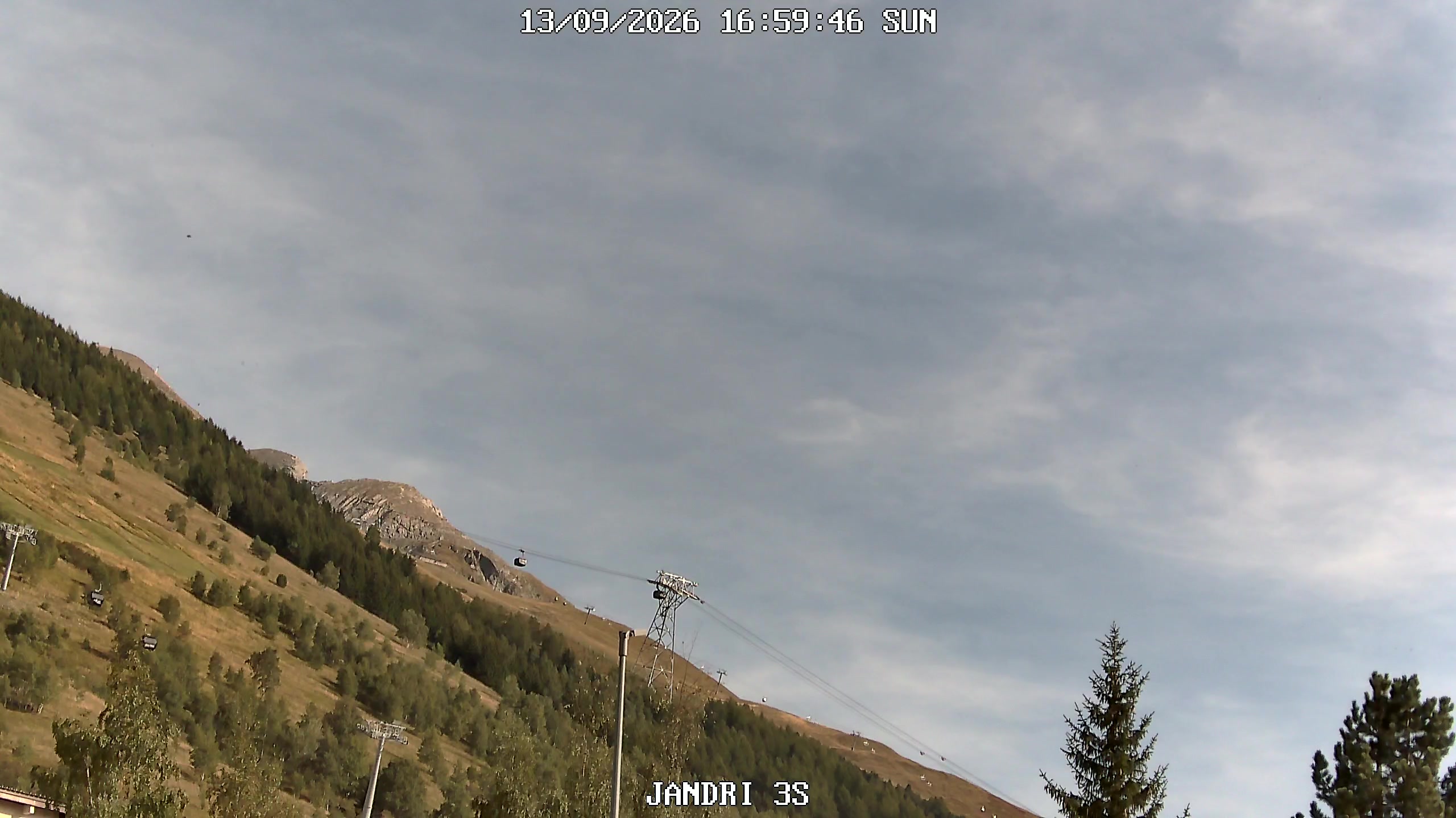 Webcam Image