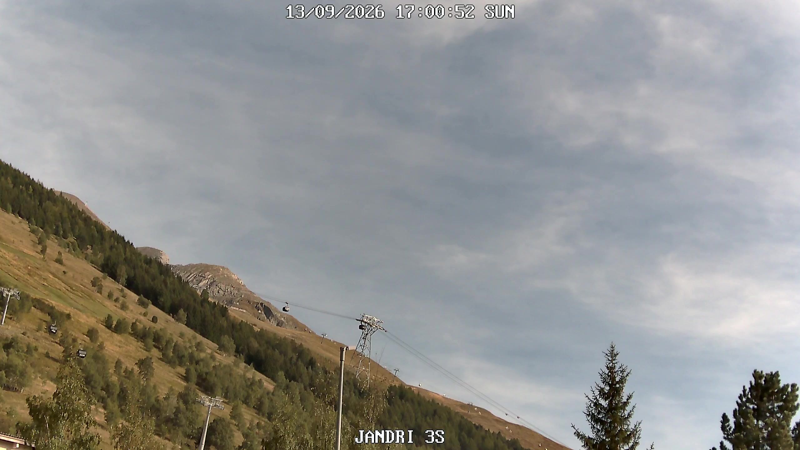 Webcam Image
