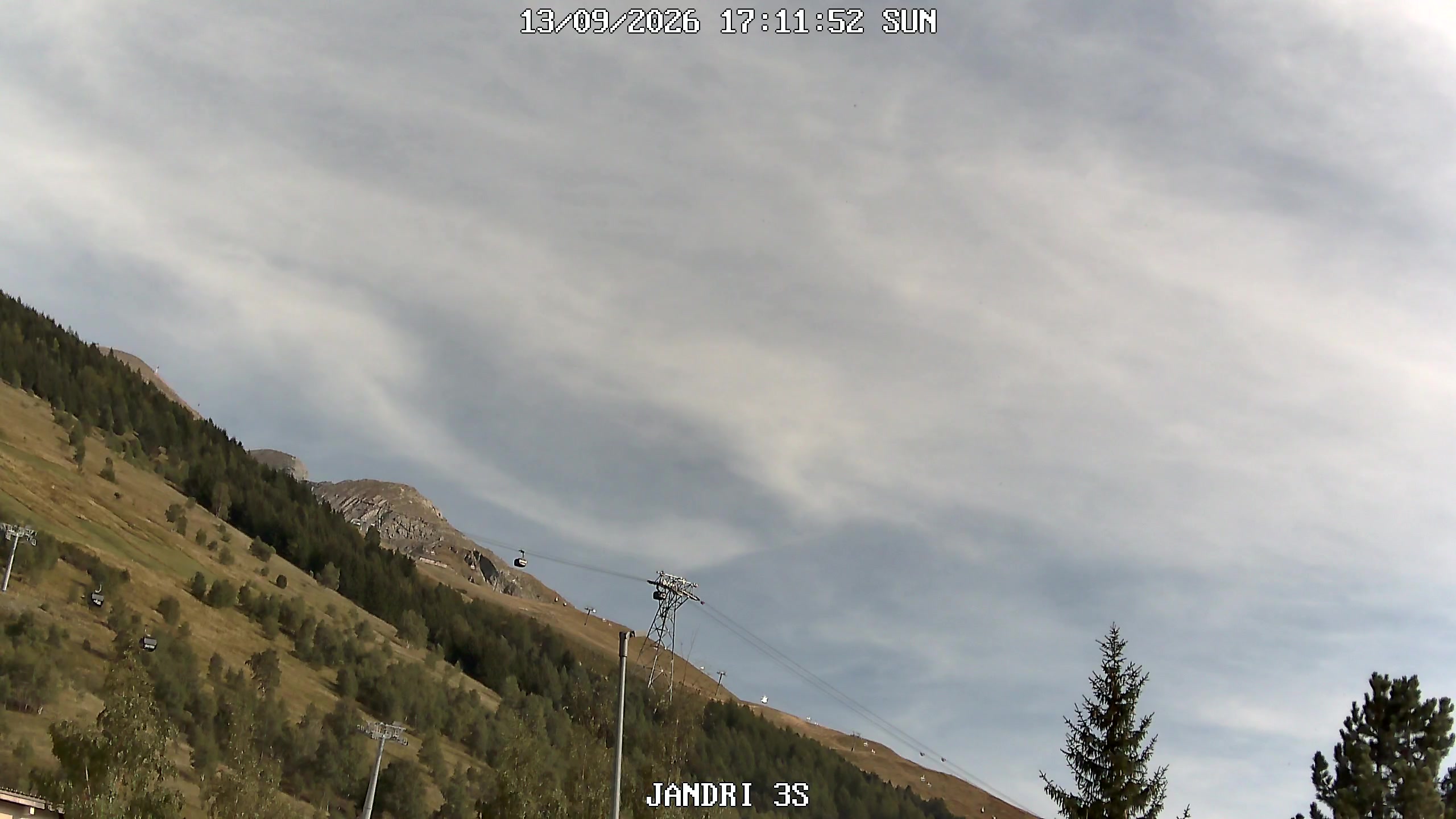 Webcam Image