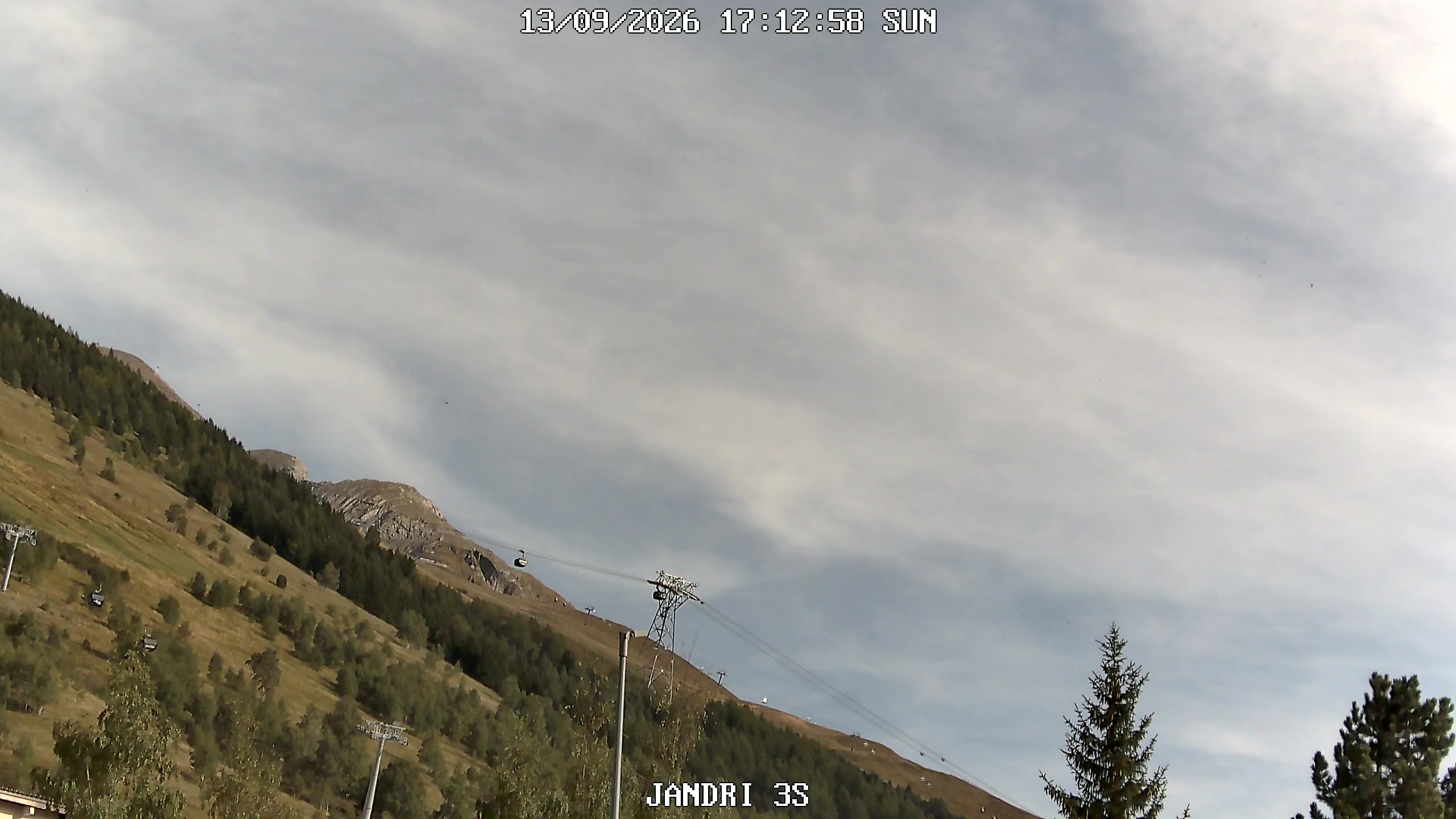 Webcam Image