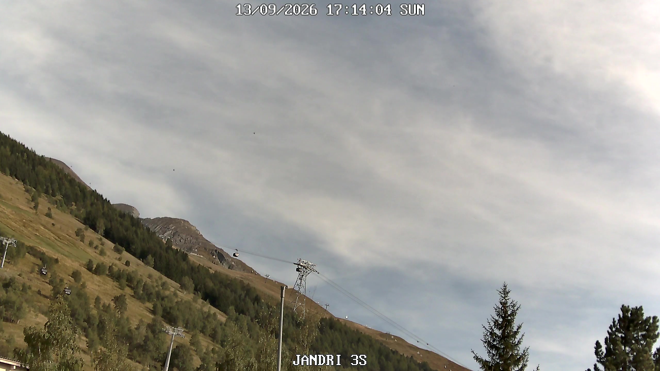 Webcam Image