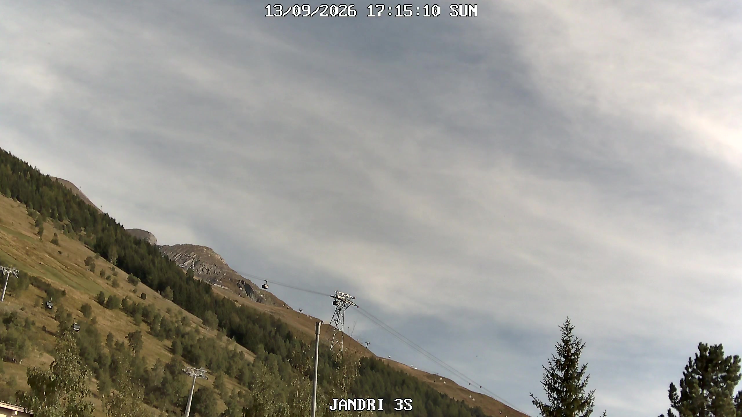 Webcam Image