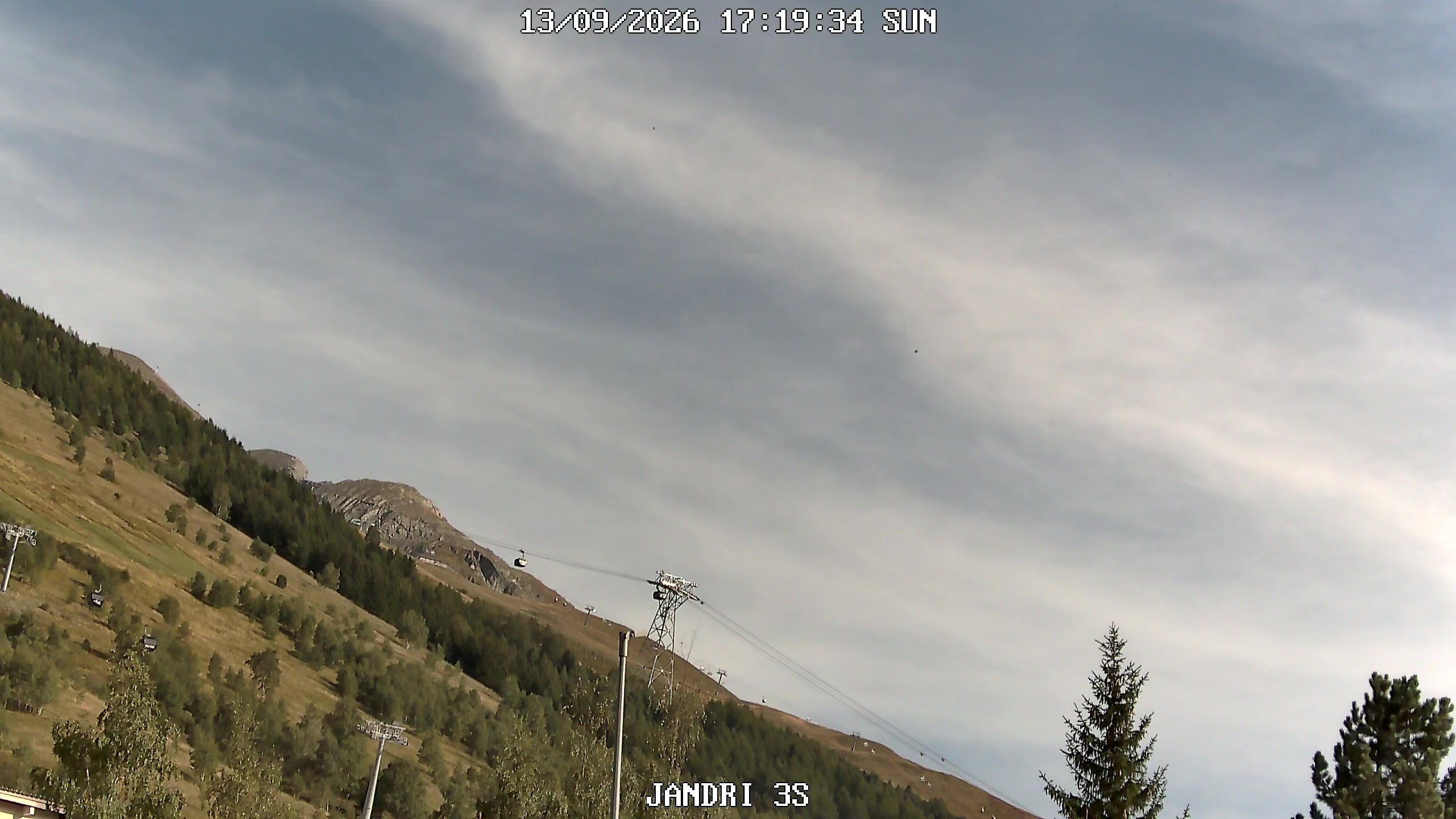 Webcam Image