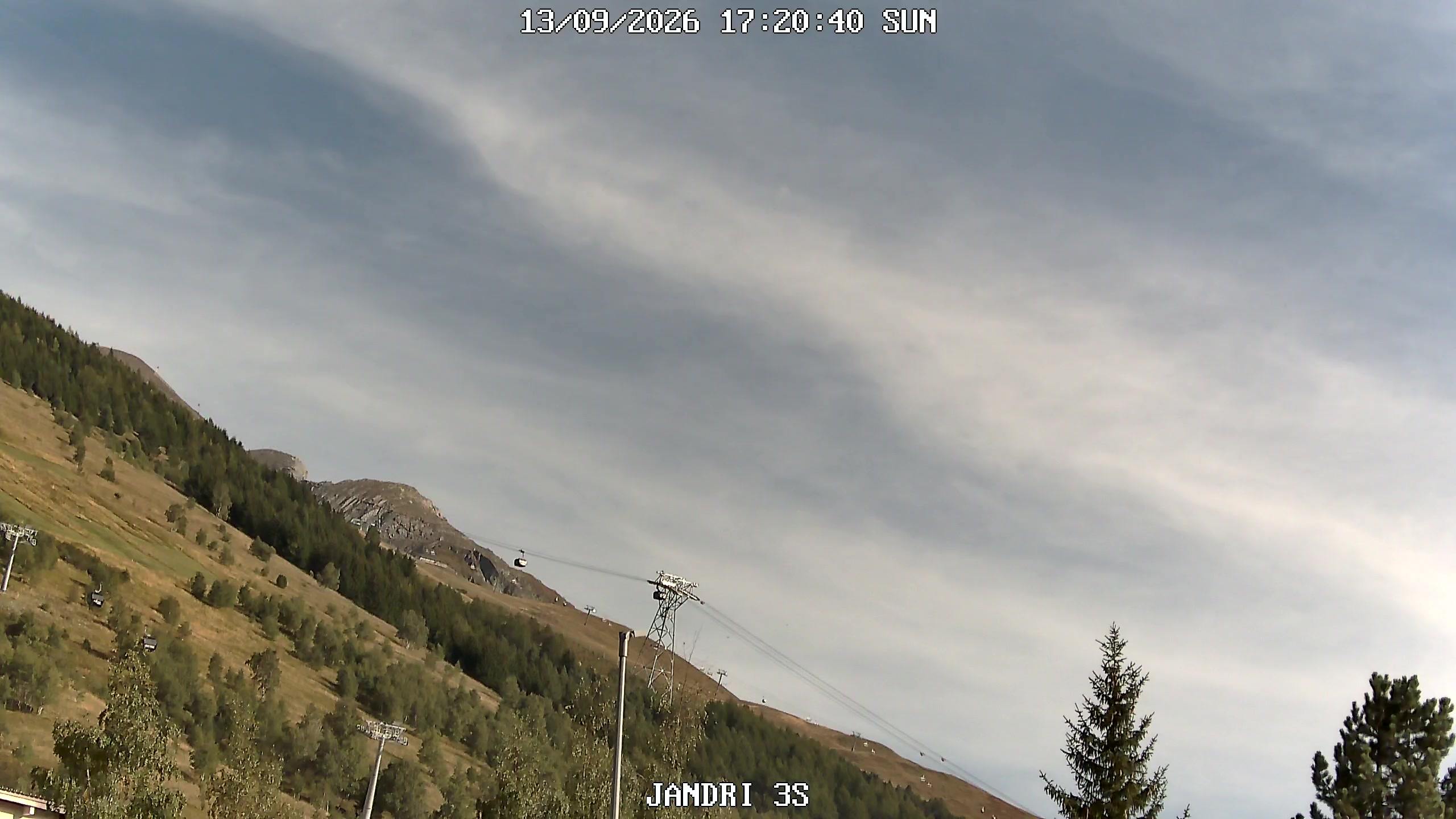 Webcam Image