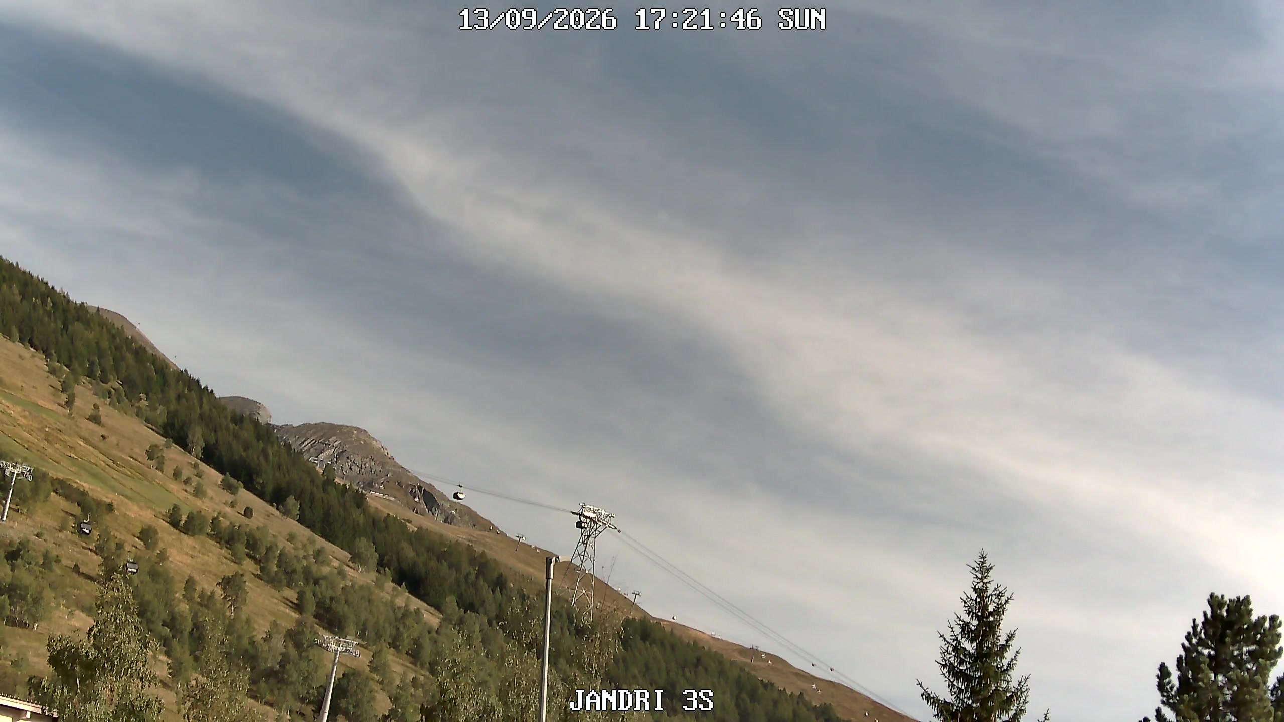 Webcam Image
