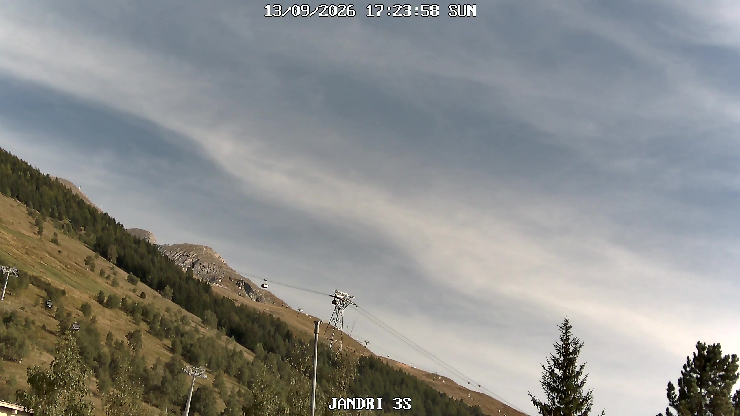 Webcam Image