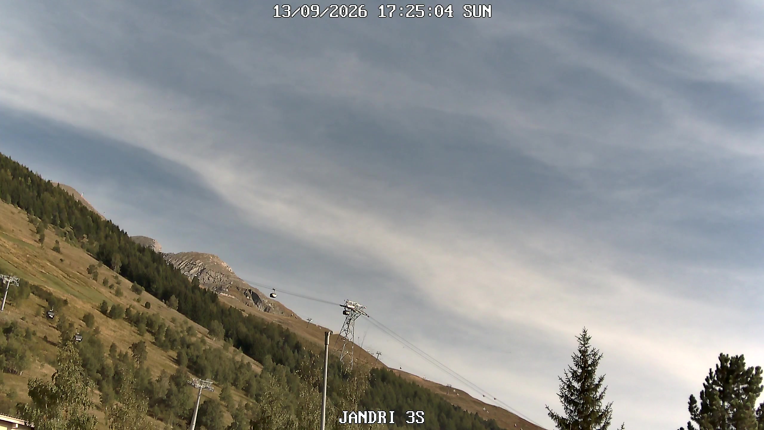 Webcam Image