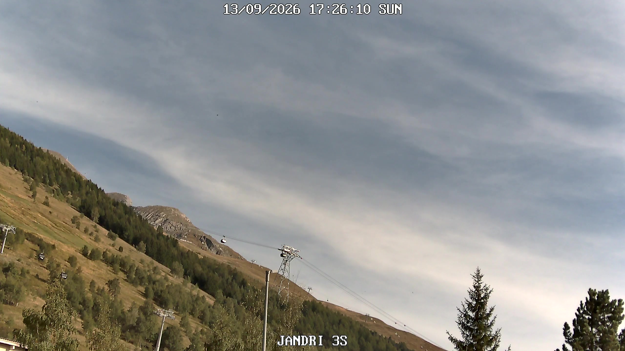 Webcam Image