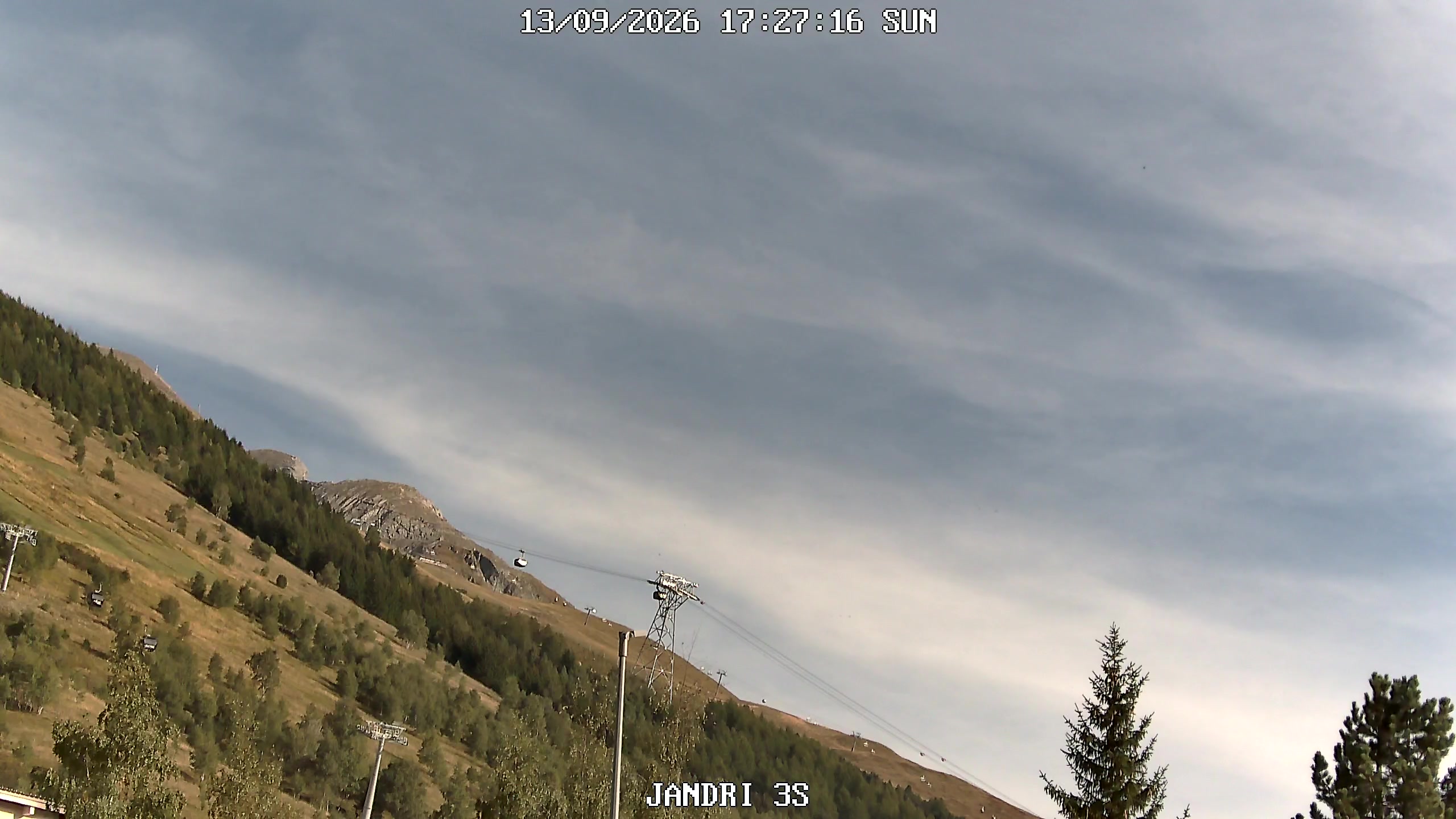 Webcam Image