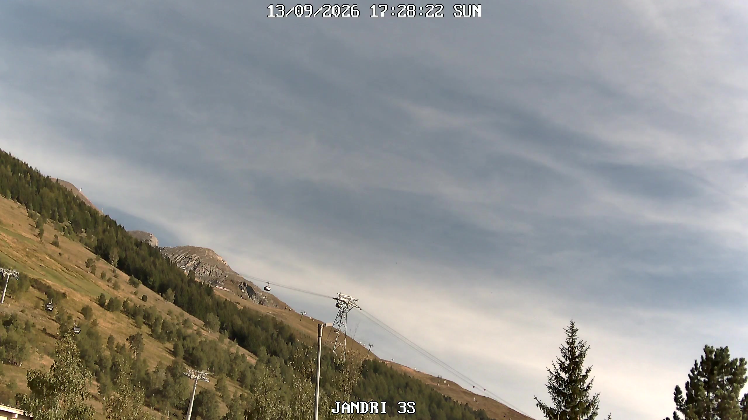 Webcam Image