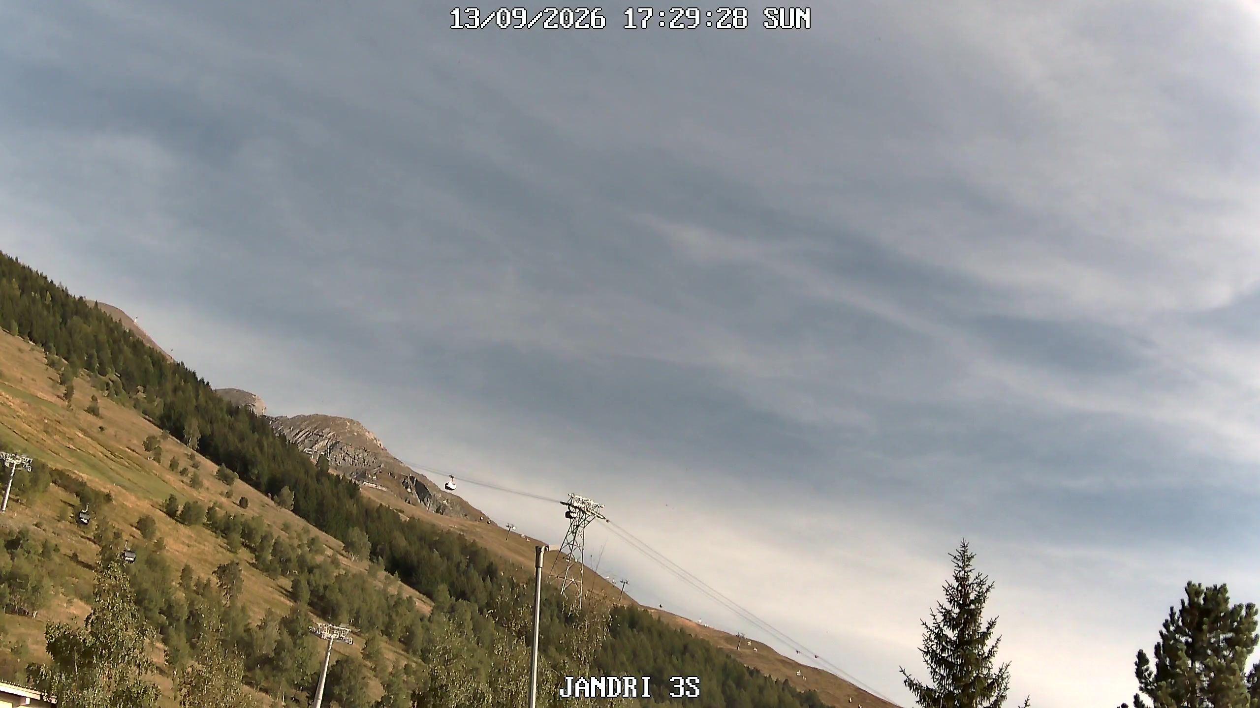 Webcam Image