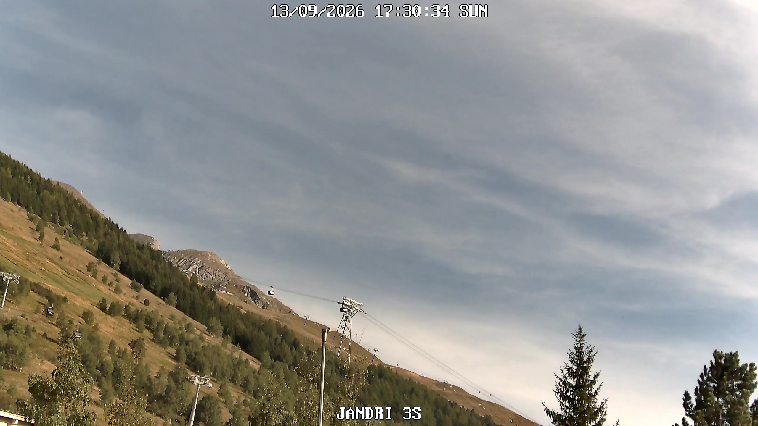Webcam Image