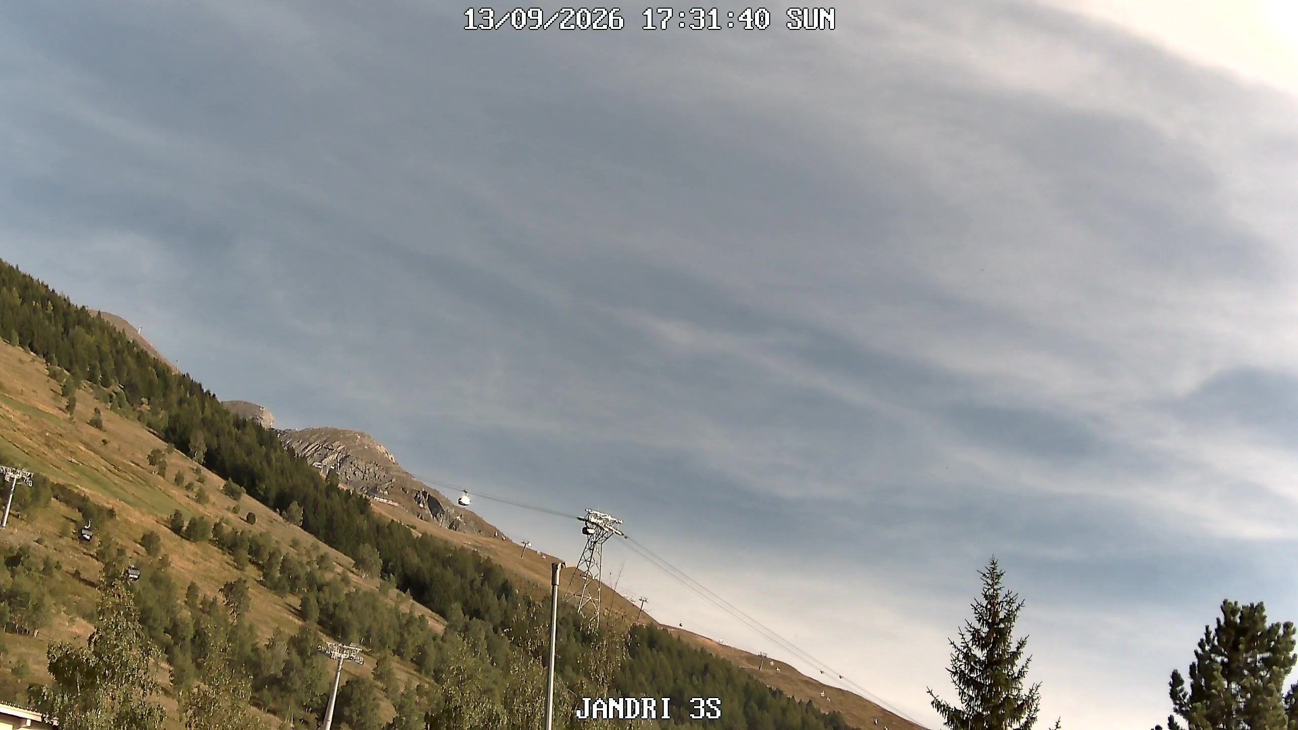 Webcam Image