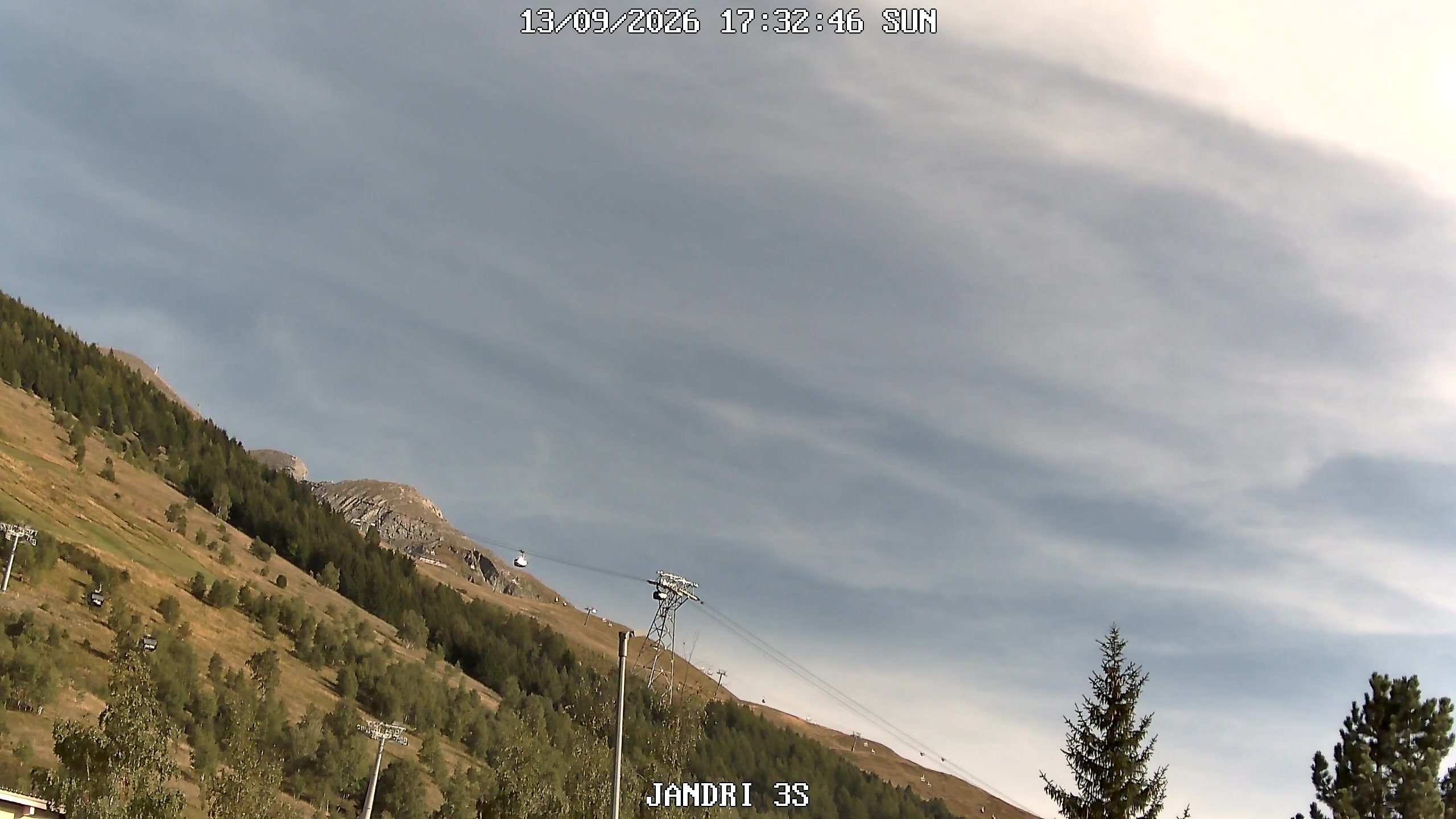 Webcam Image