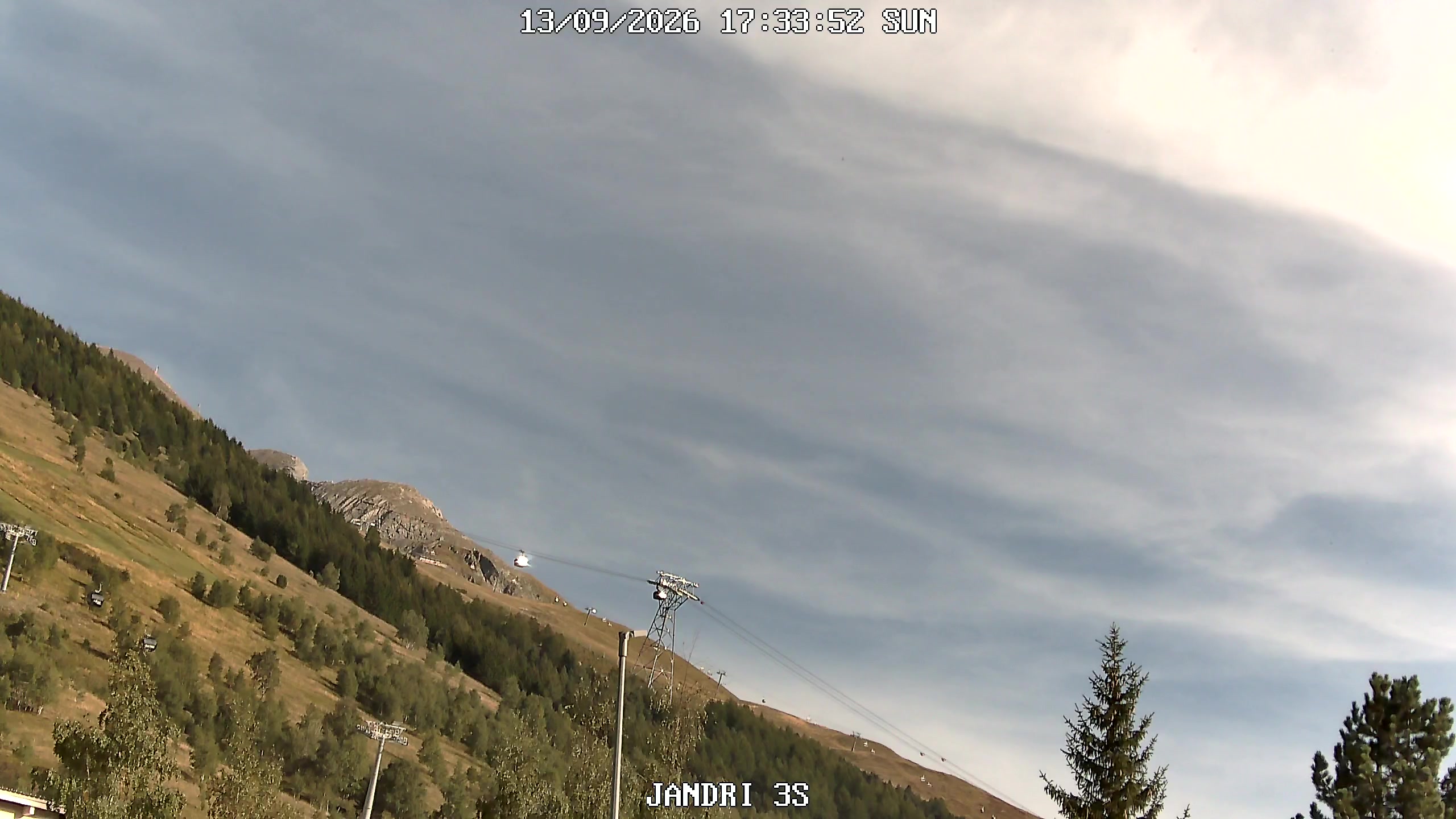 Webcam Image