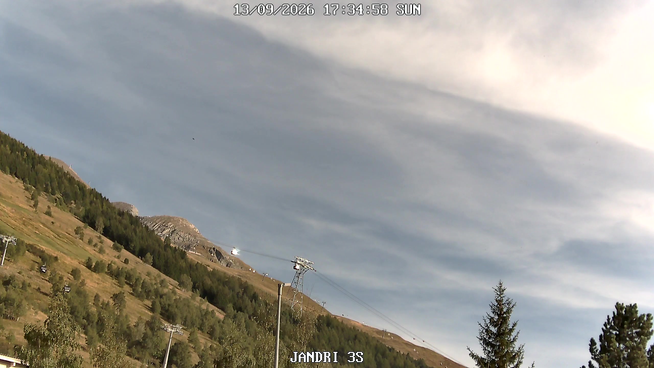 Webcam Image