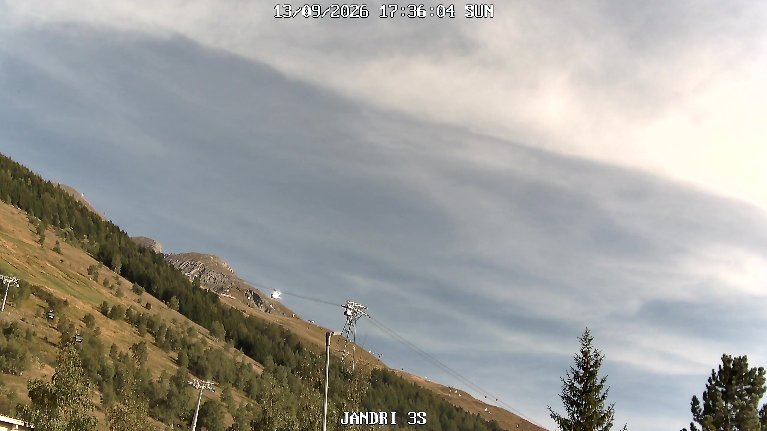 Webcam Image