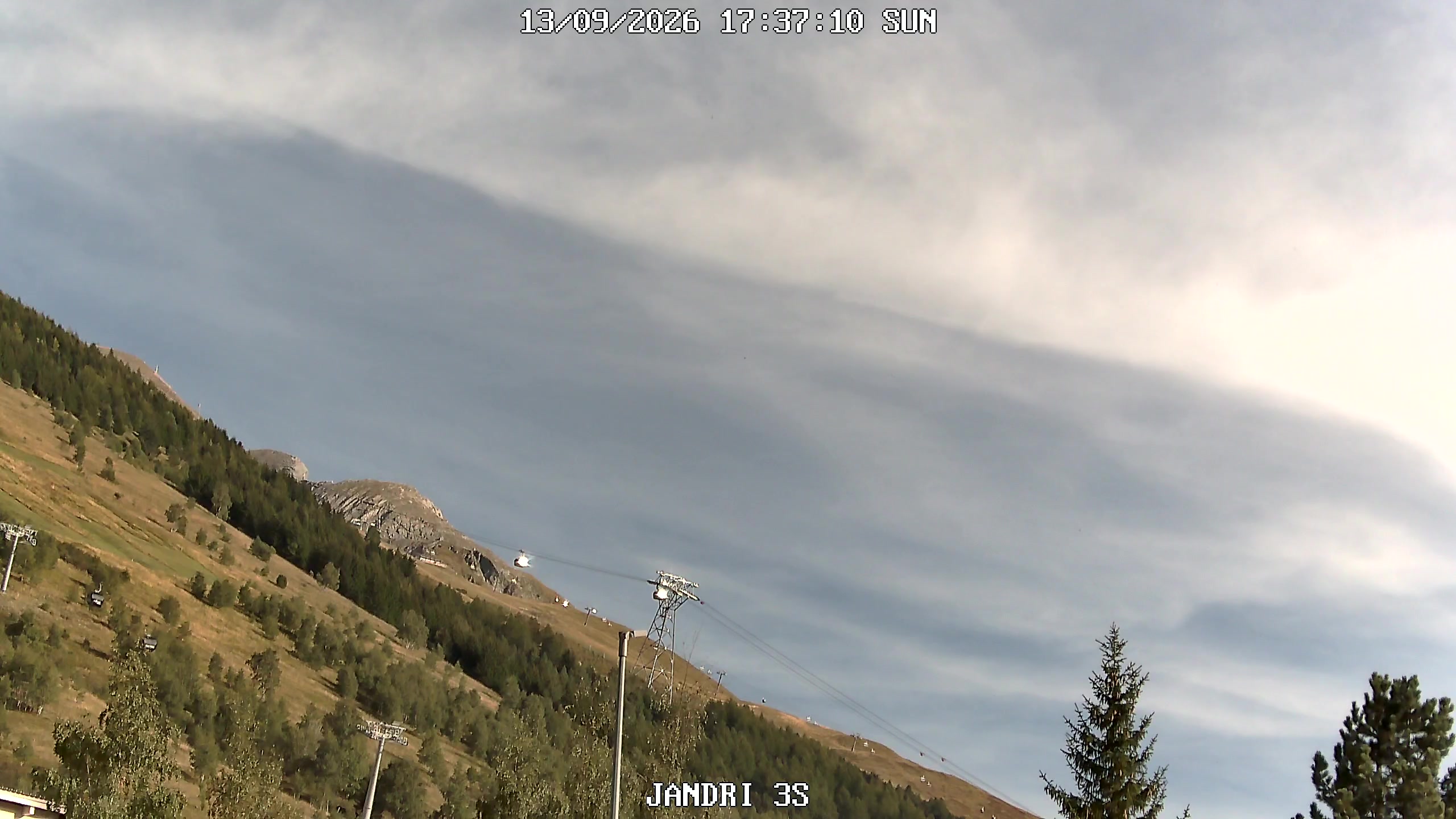 Webcam Image