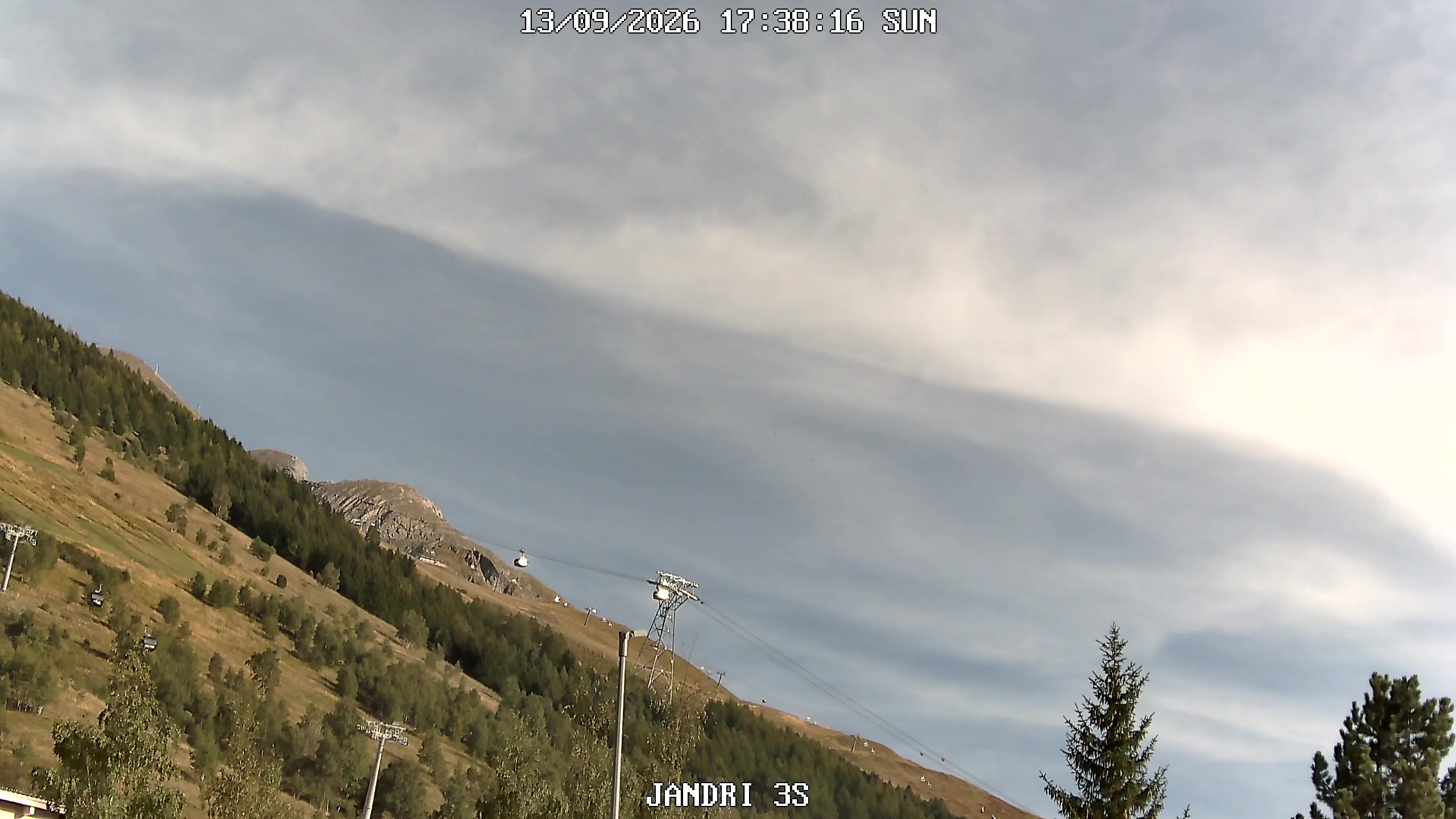 Webcam Image