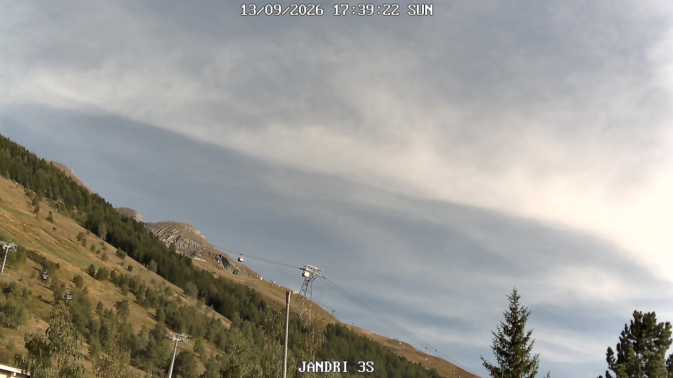 Webcam Image