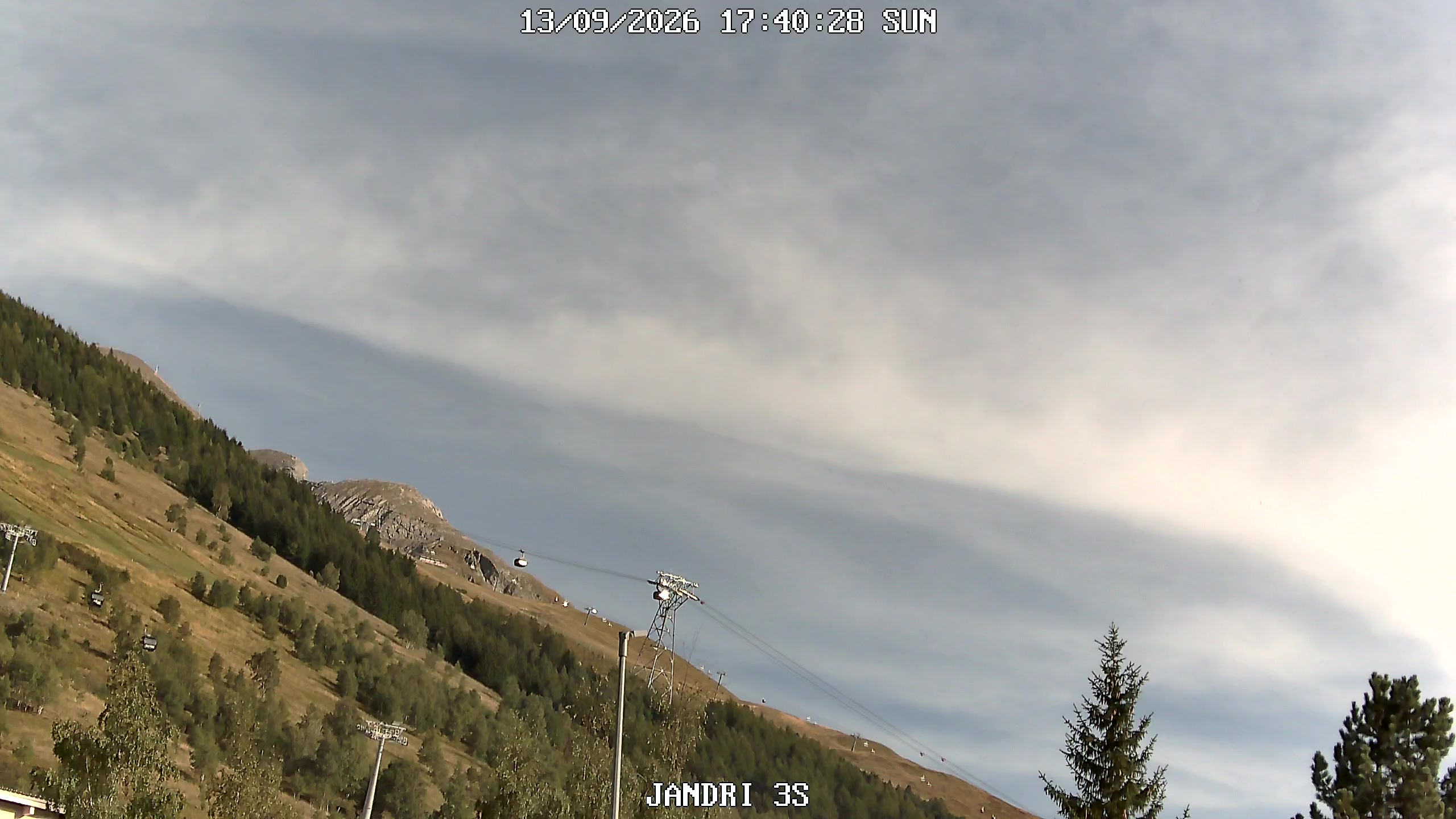 Webcam Image