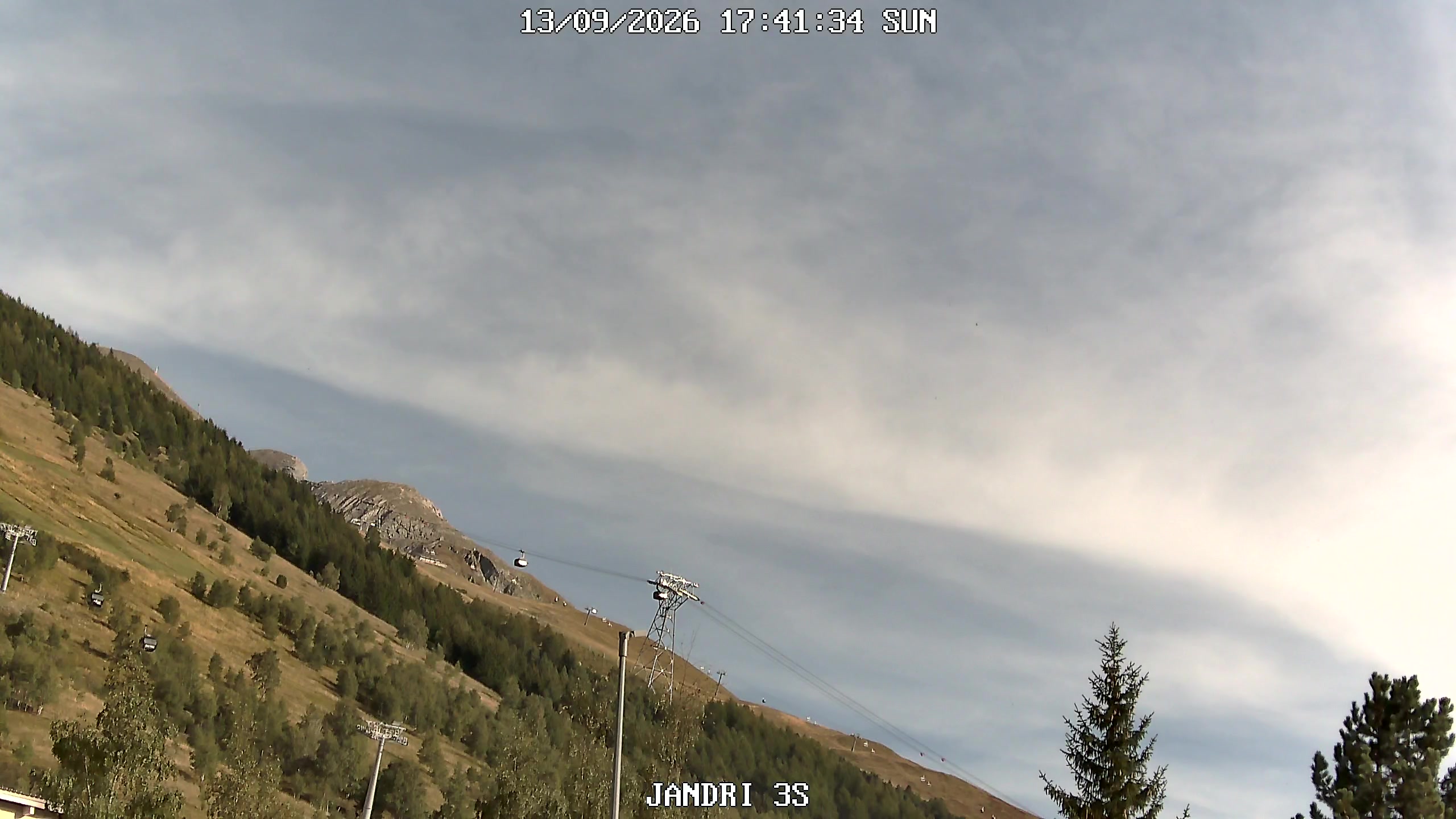 Webcam Image