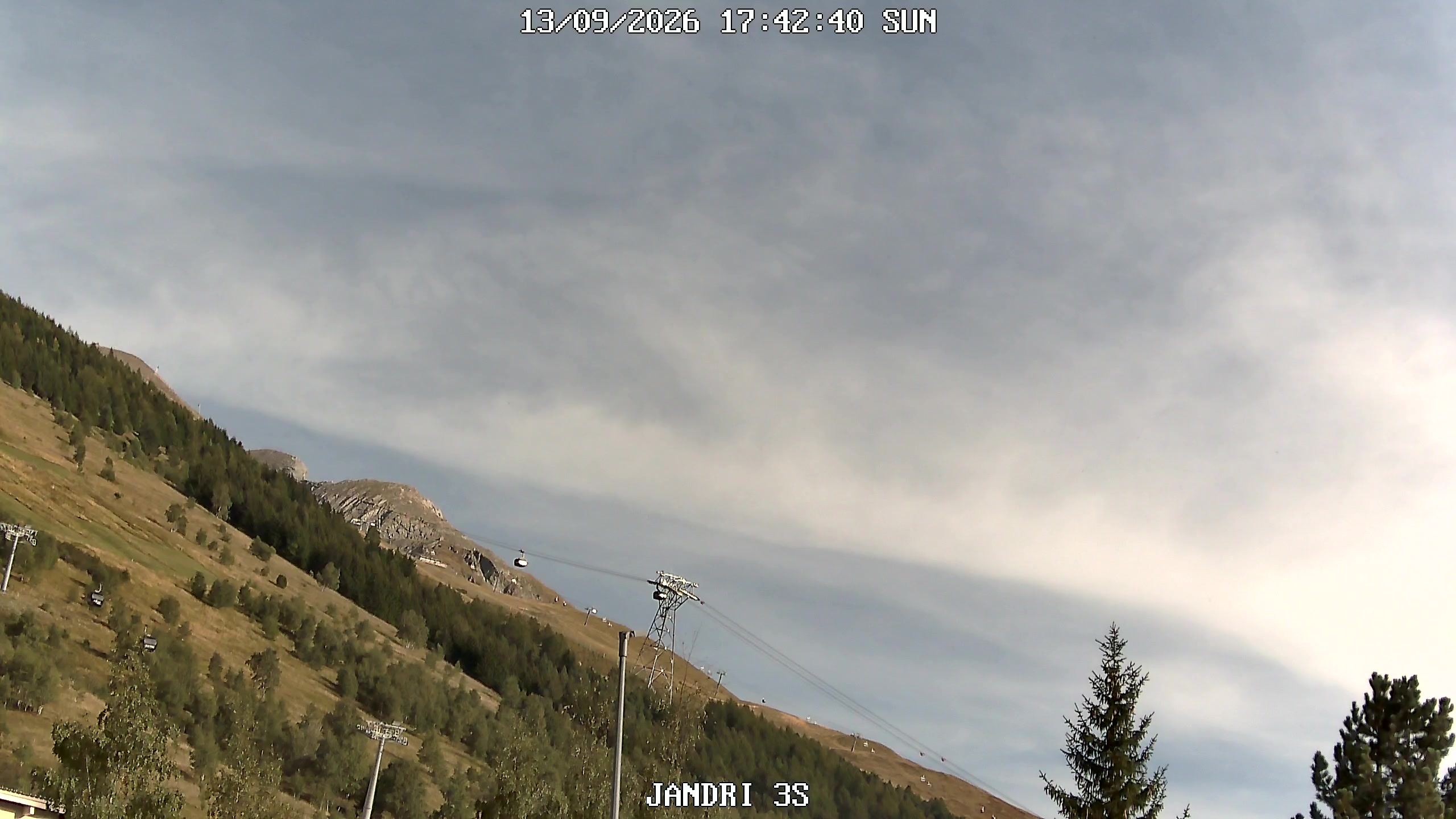 Webcam Image