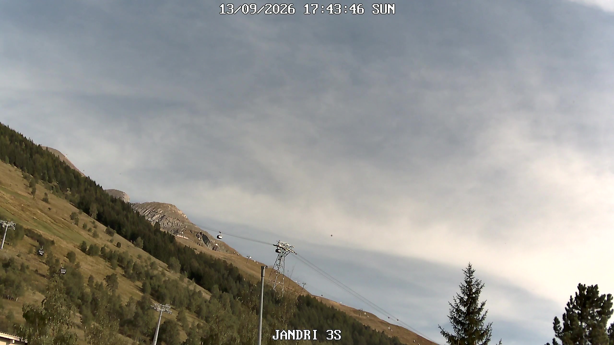 Webcam Image