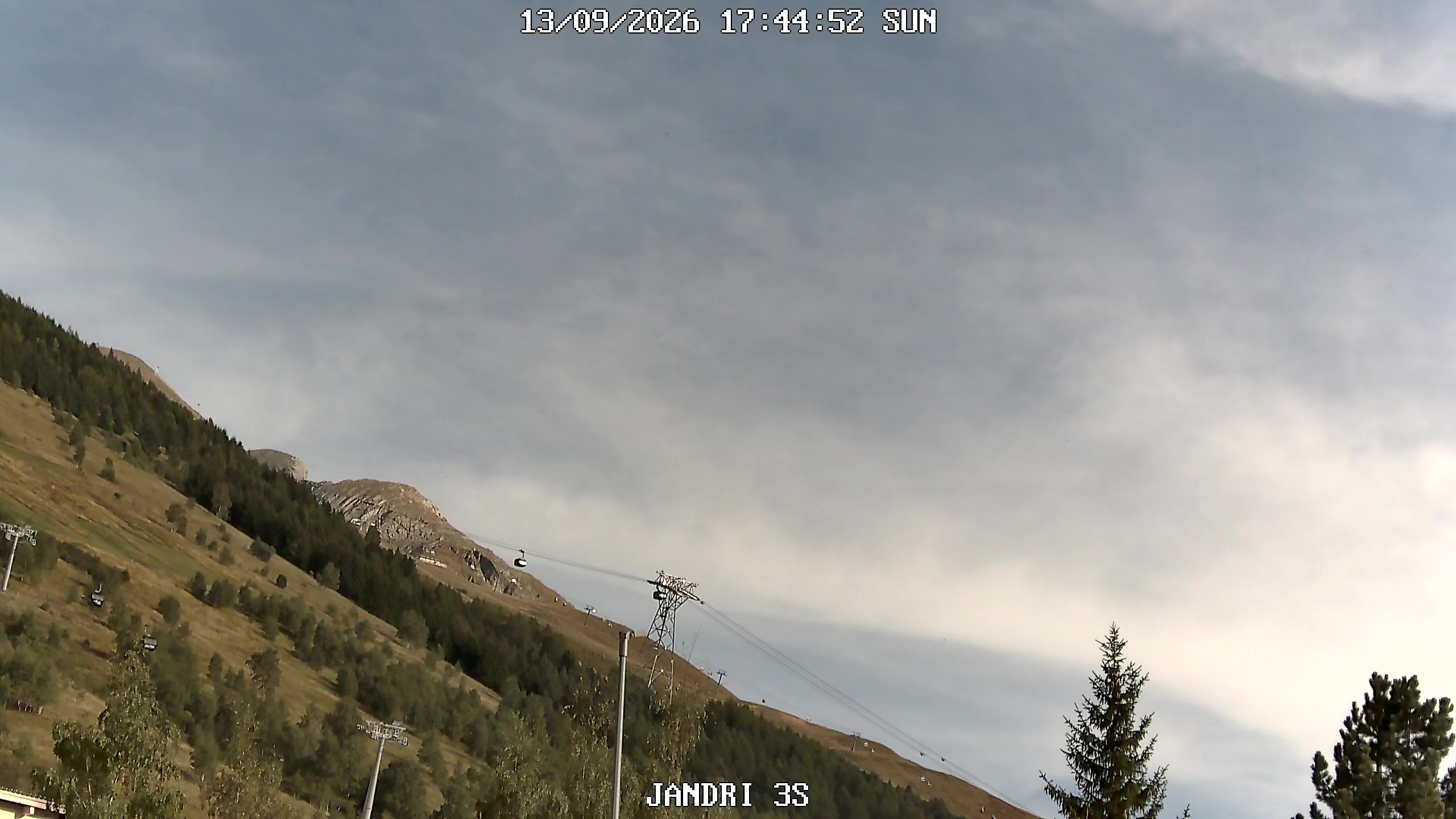 Webcam Image