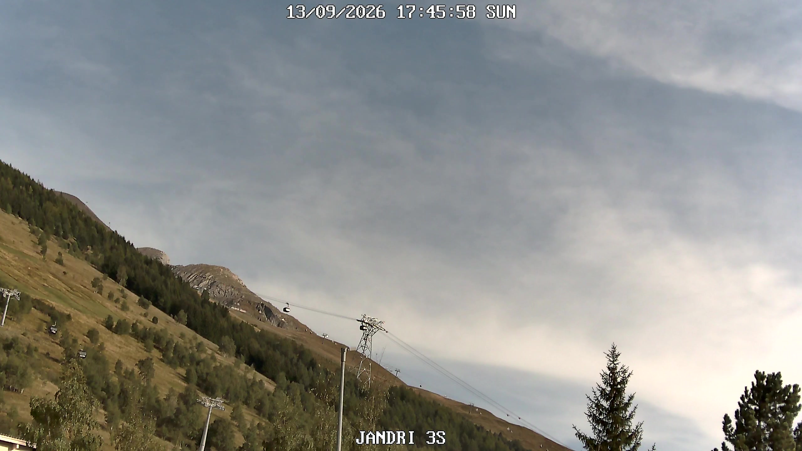 Webcam Image