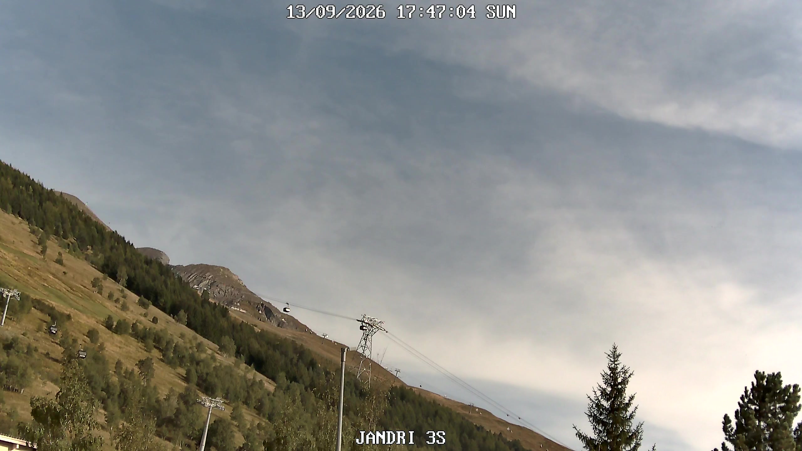 Webcam Image