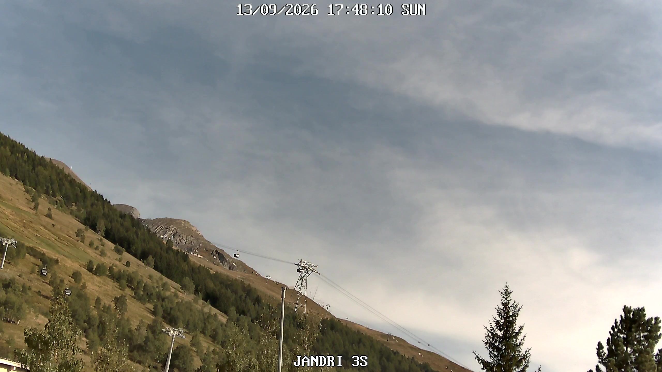 Webcam Image