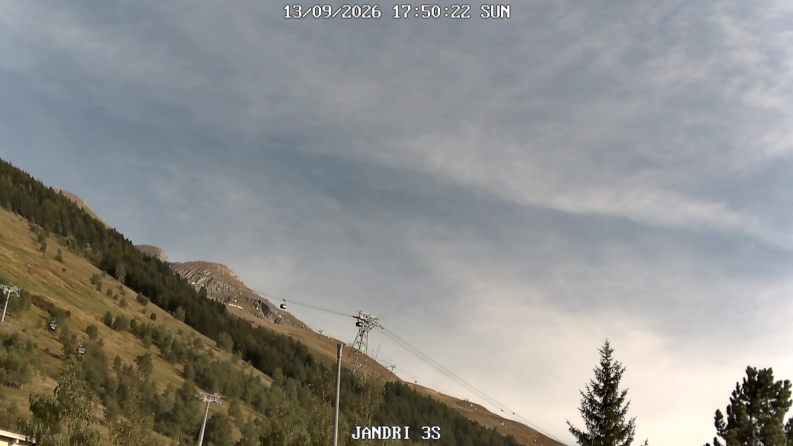 Webcam Image