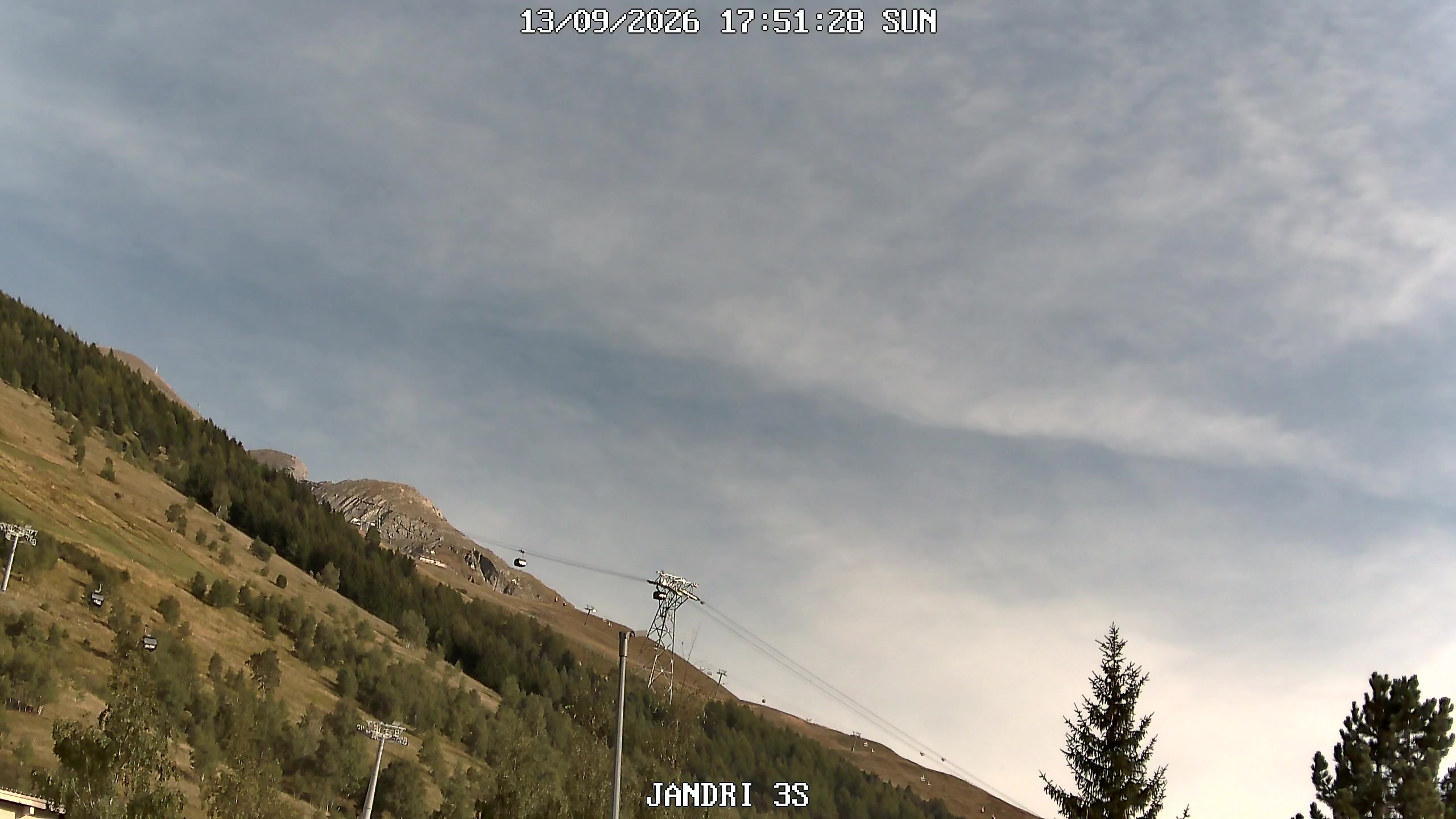 Webcam Image