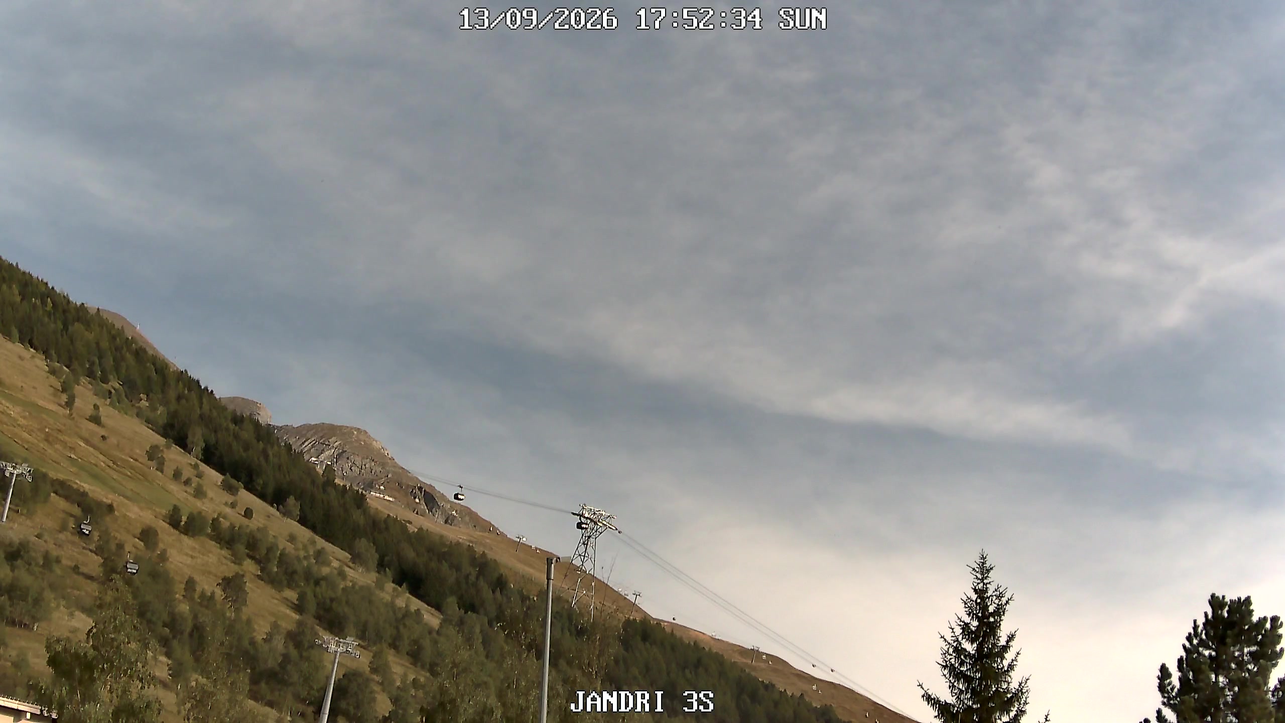 Webcam Image