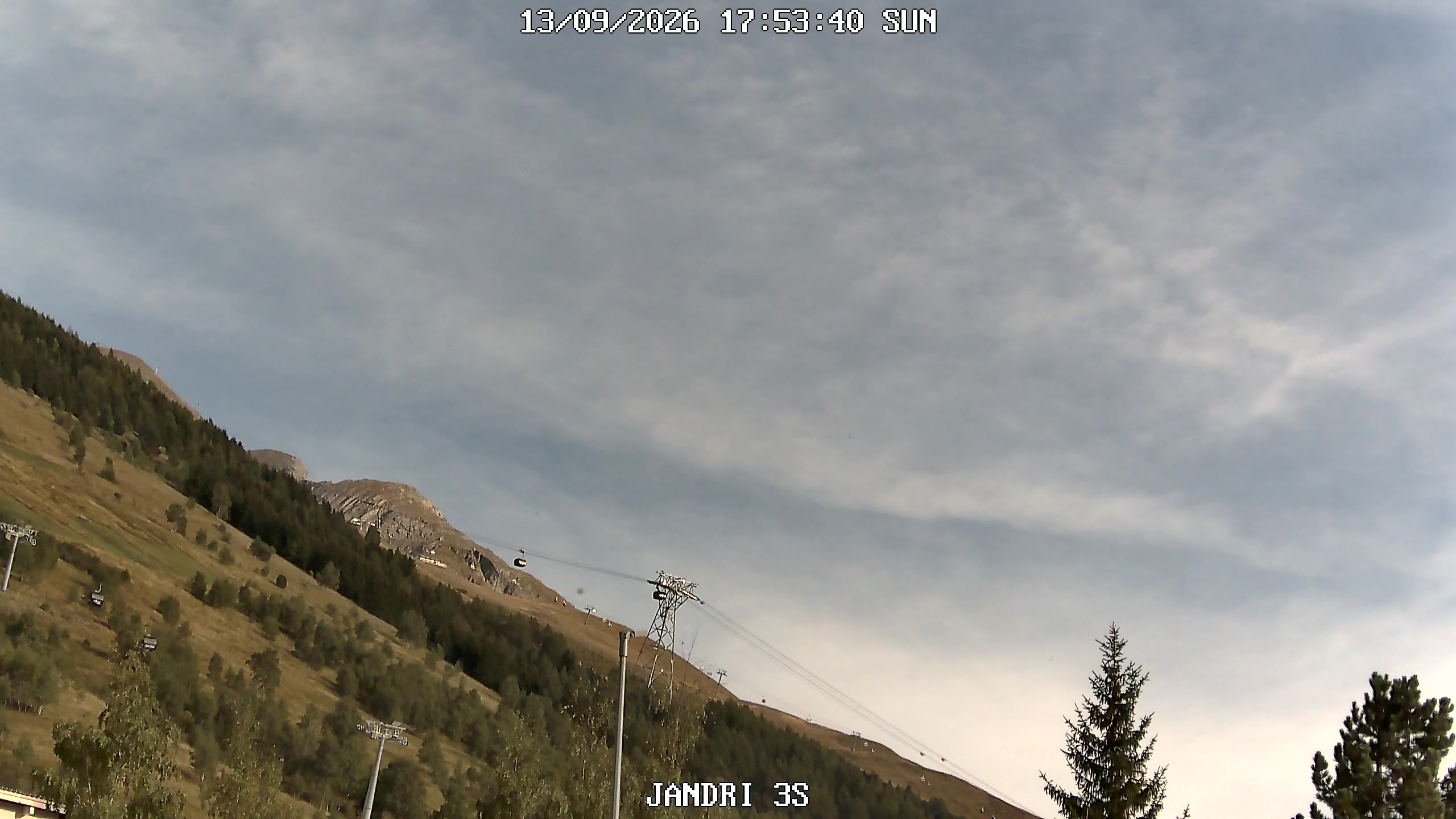 Webcam Image