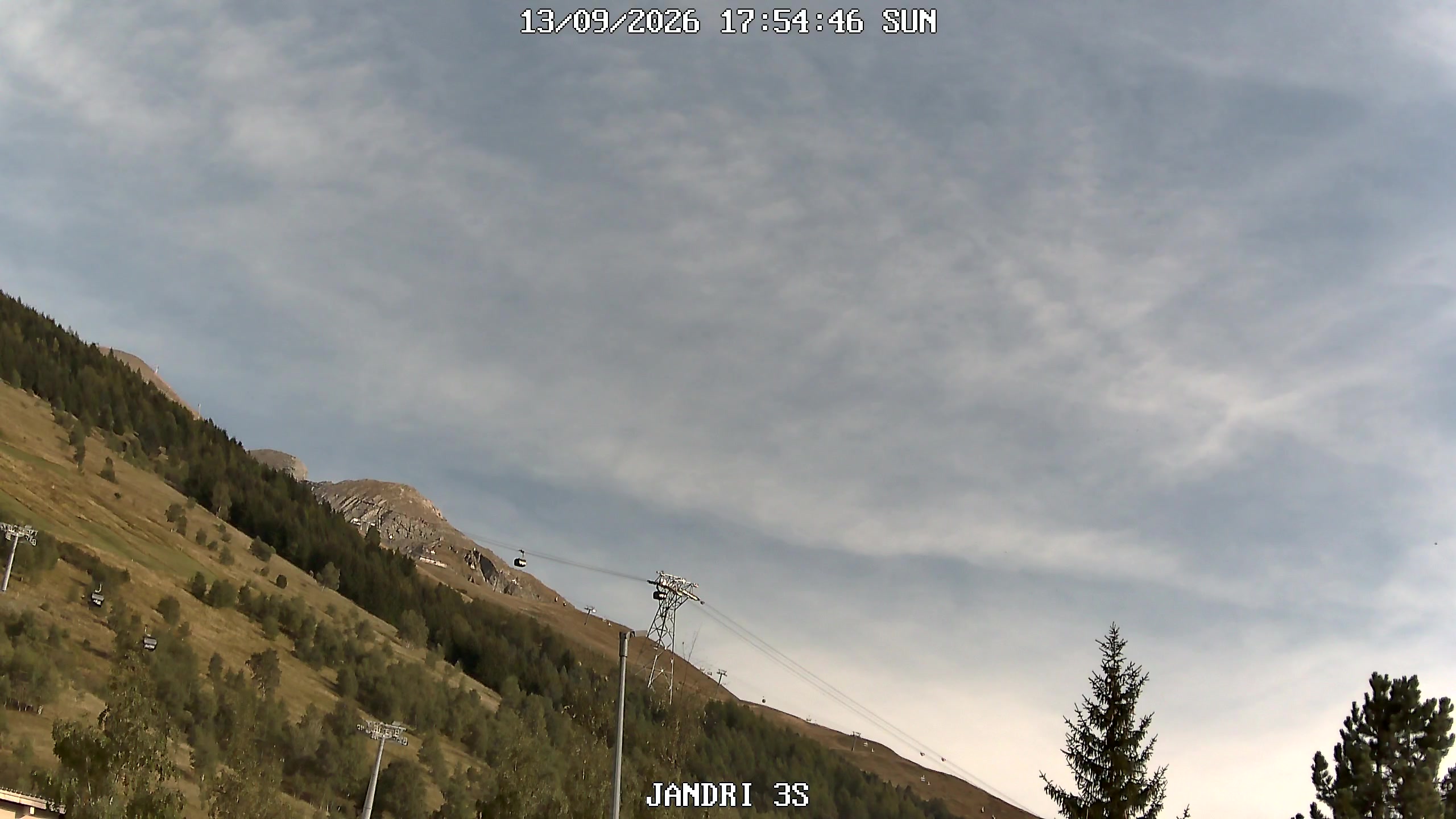 Webcam Image