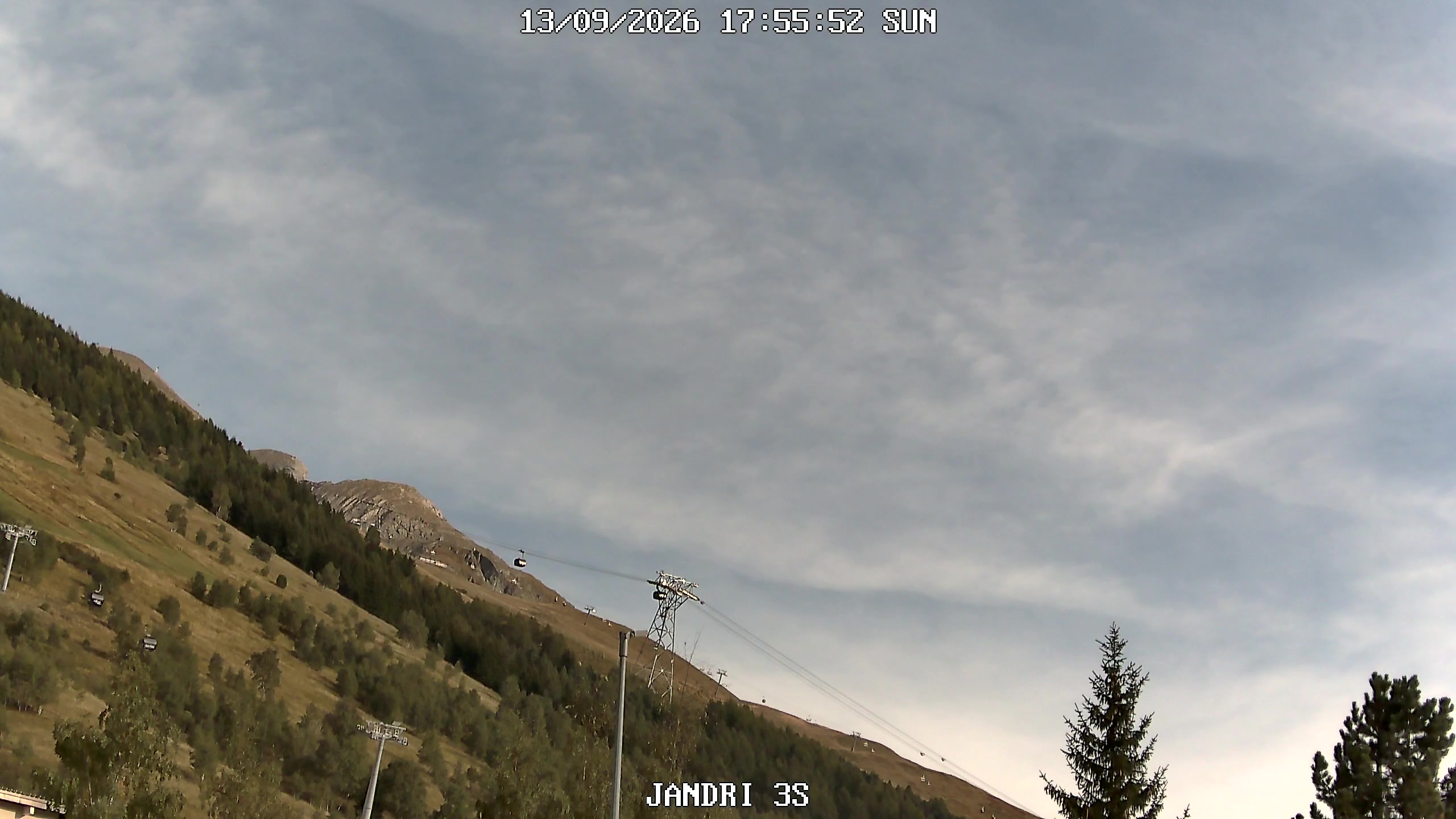 Webcam Image